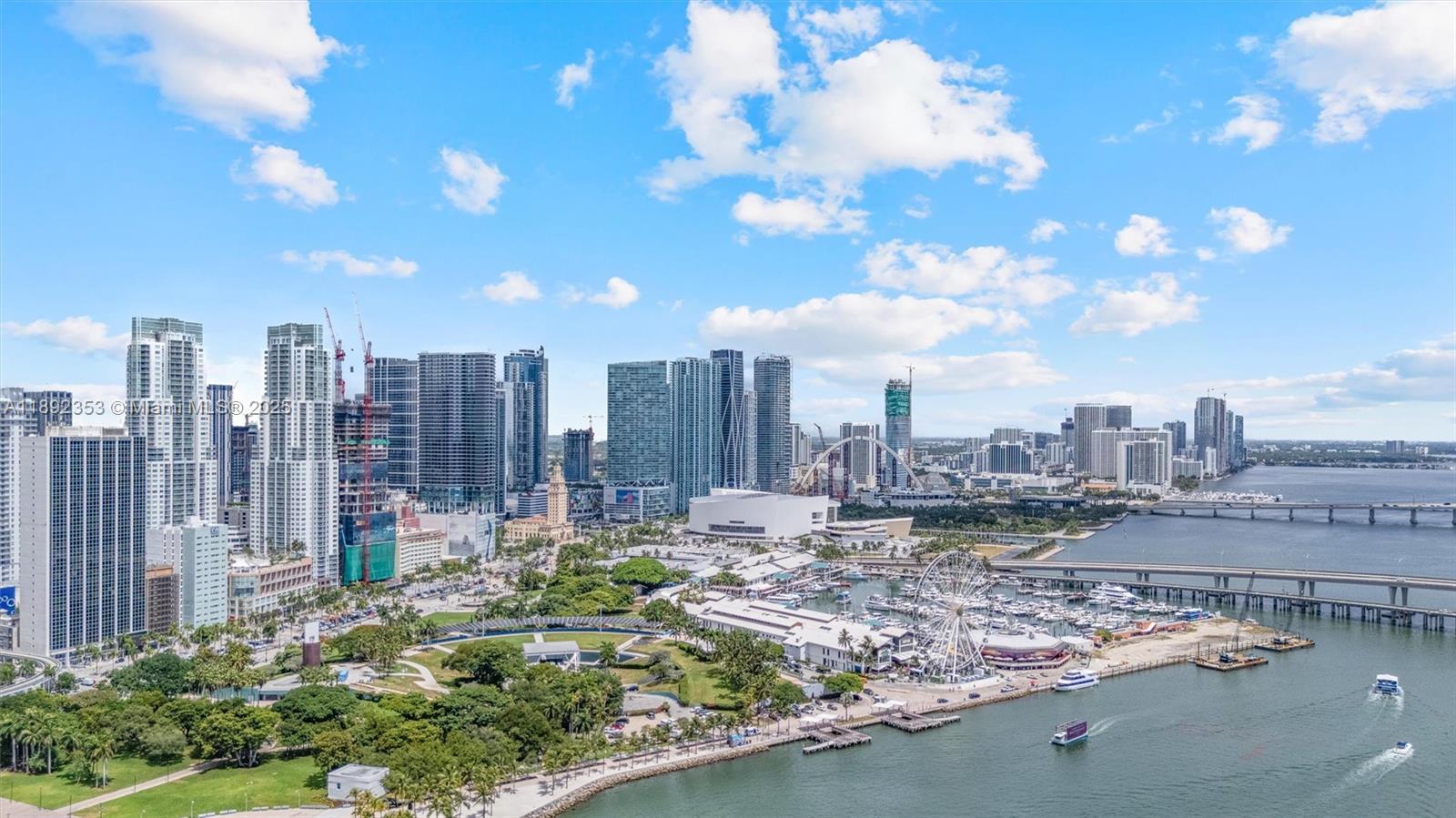 253 NE 2 ST #626, Miami FL 33132