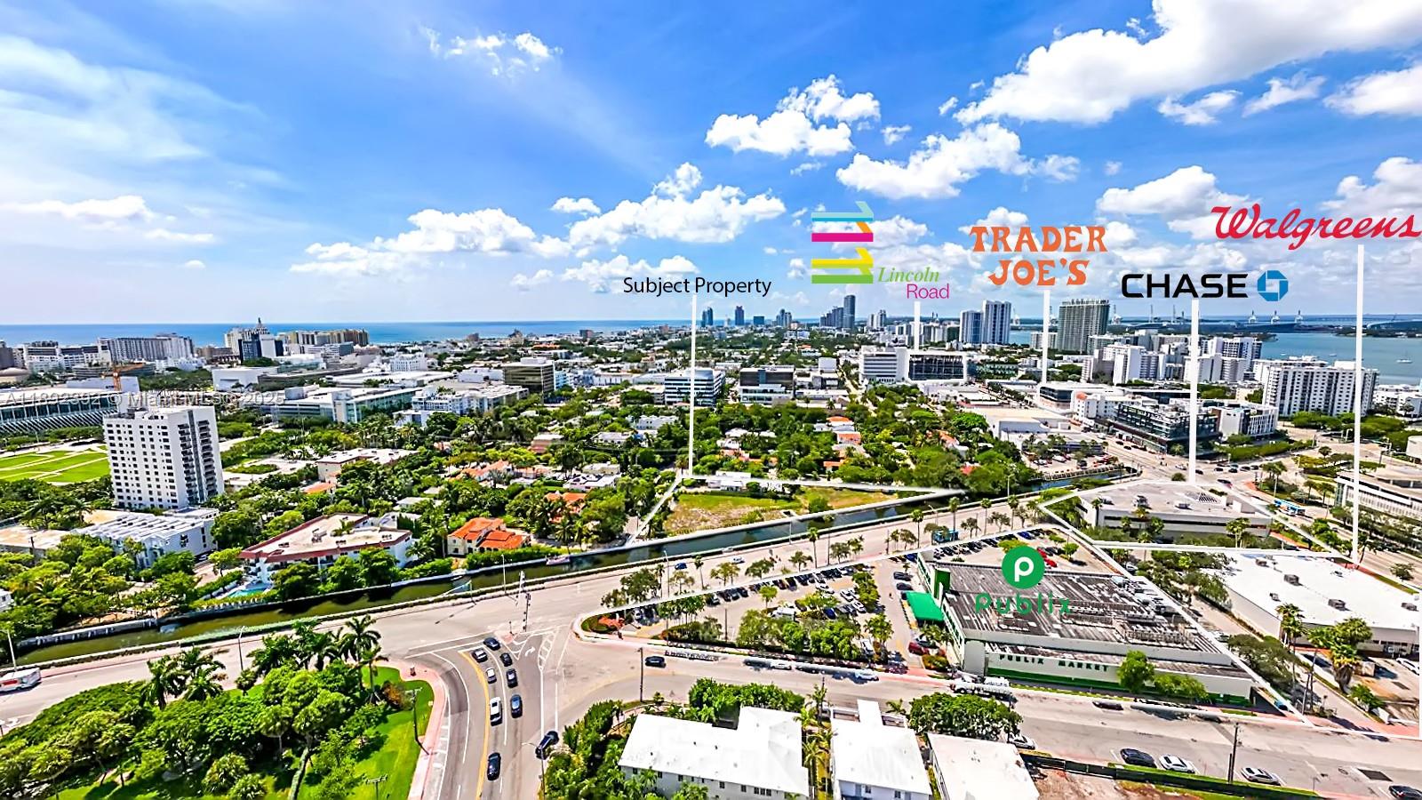 1800 Michigan Ave, Miami Beach FL 33139