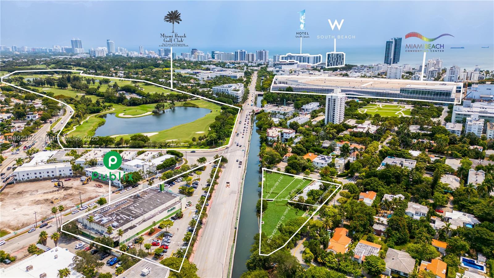 1800 Michigan Ave, Miami Beach FL 33139