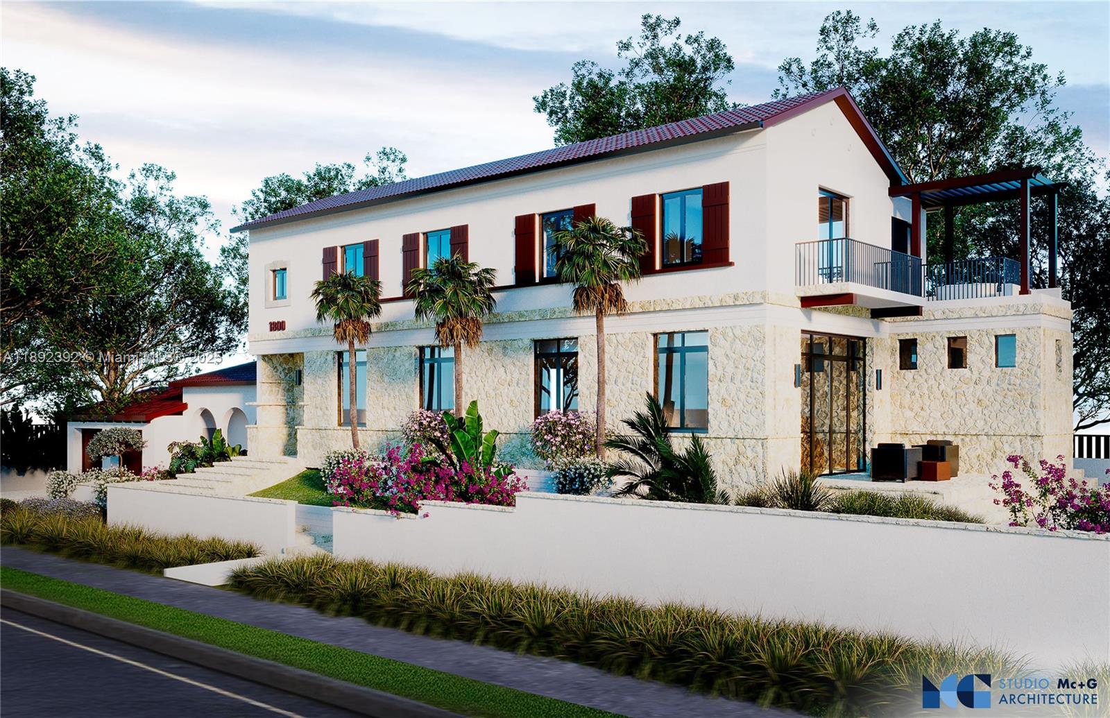 1800 Michigan Ave, Miami Beach FL 33139