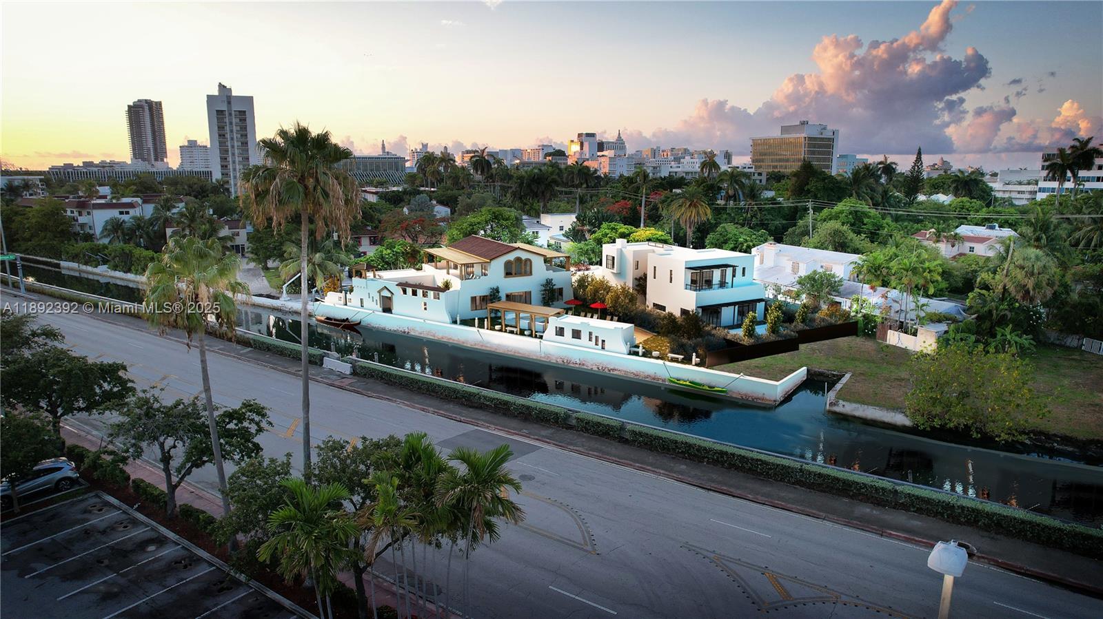 1800 Michigan Ave, Miami Beach FL 33139