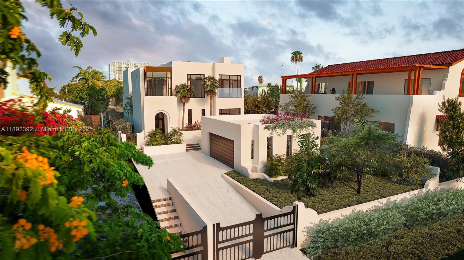 1800 Michigan Ave, Miami Beach FL 33139