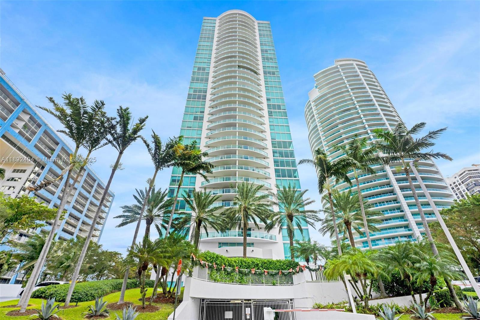 2101 Brickell Ave #1706, Miami FL 33129