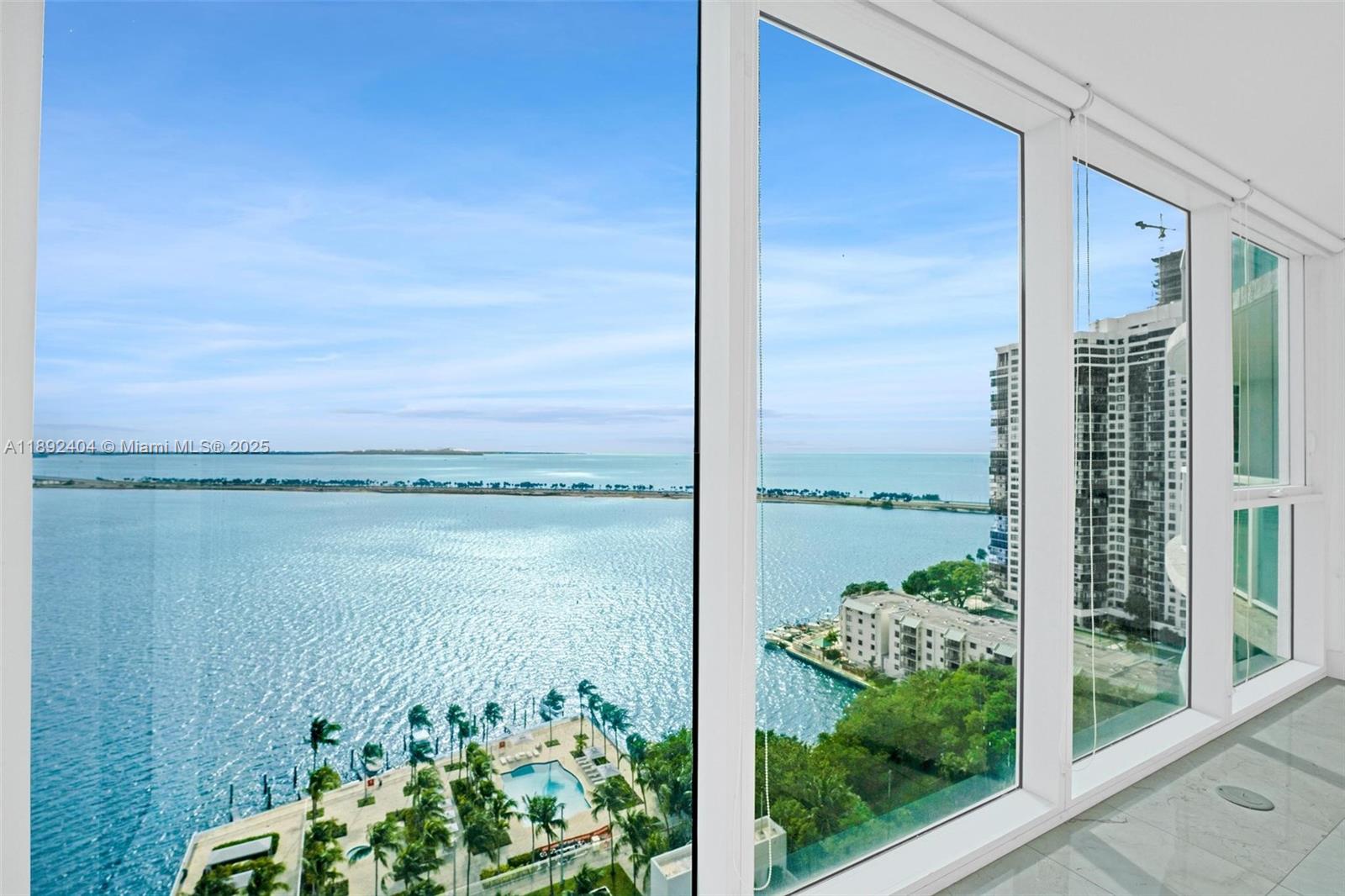 2101 Brickell Ave #1706, Miami FL 33129