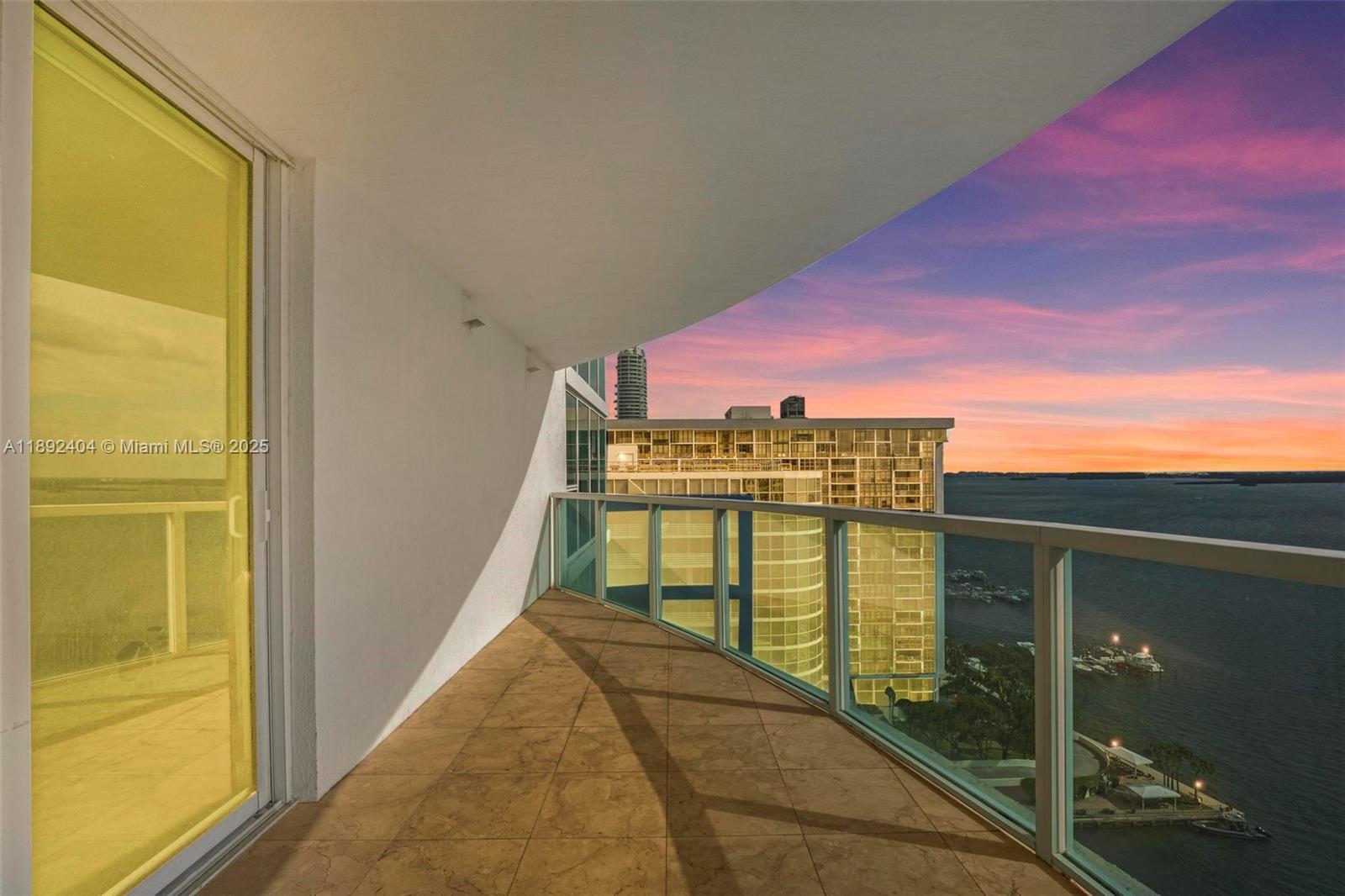 2101 Brickell Ave #1706, Miami FL 33129