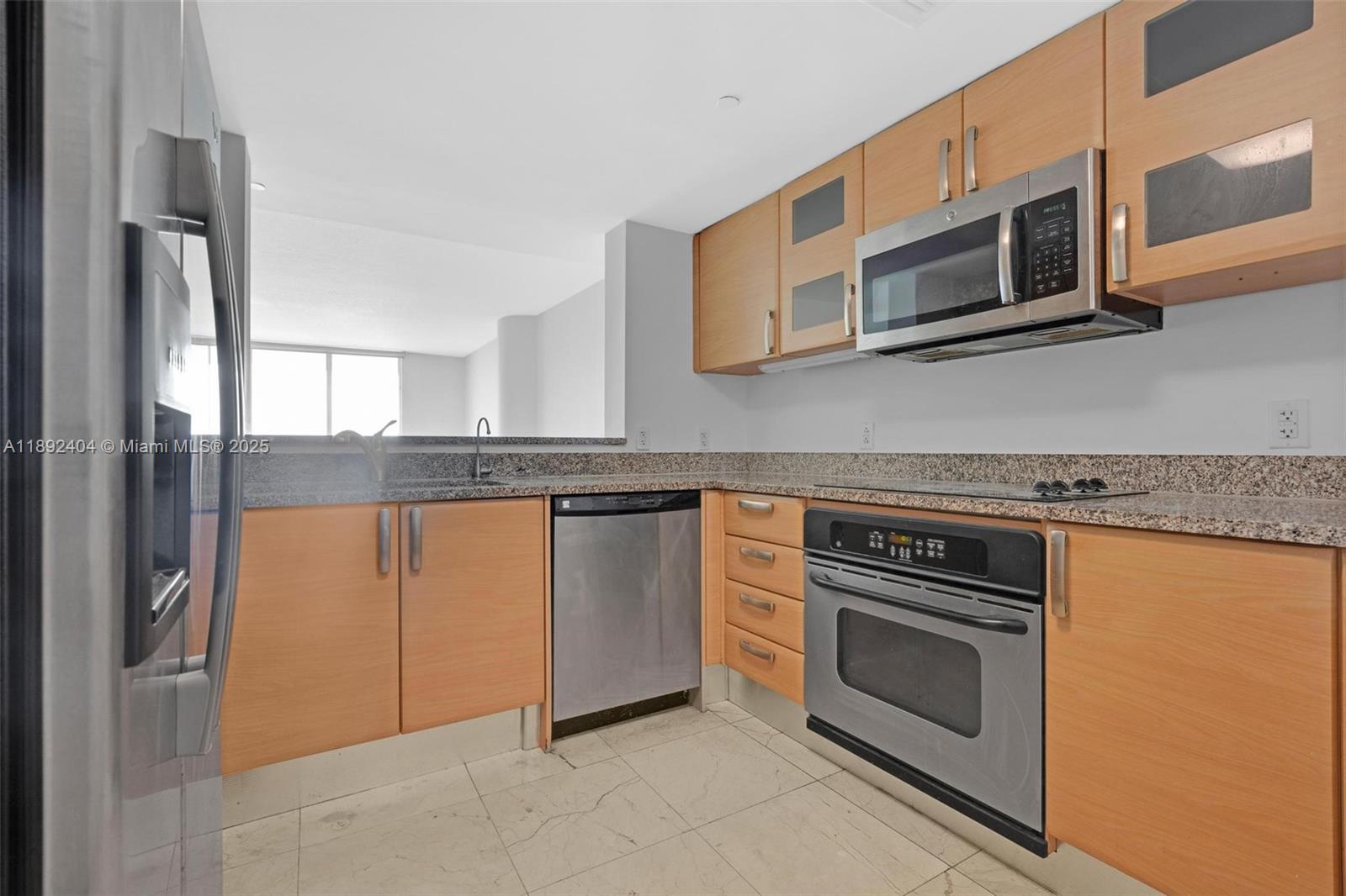 2101 Brickell Ave #1706, Miami FL 33129