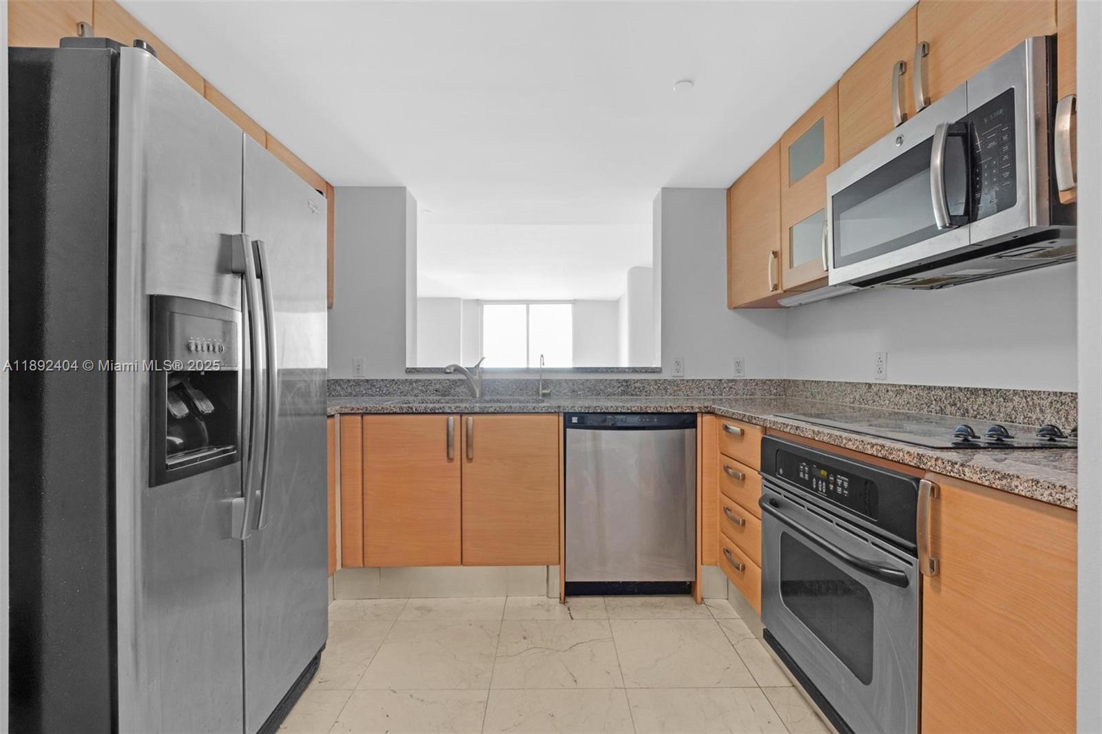 2101 Brickell Ave #1706, Miami FL 33129