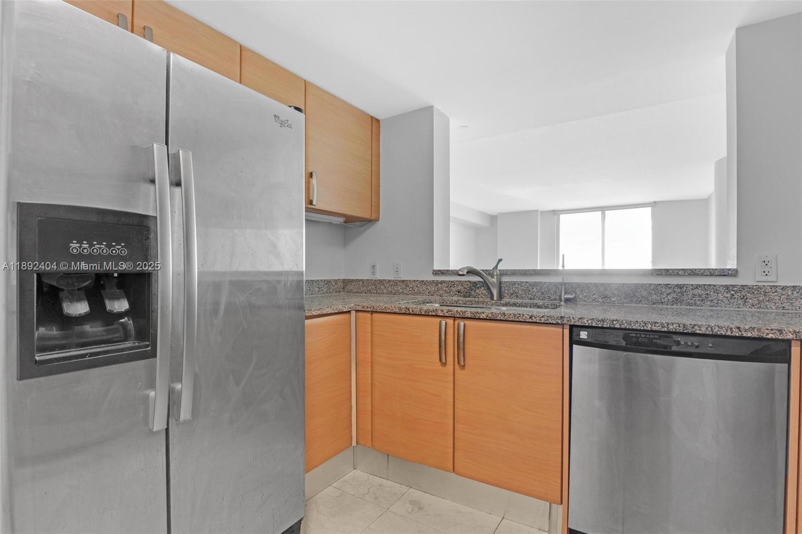 2101 Brickell Ave #1706, Miami FL 33129
