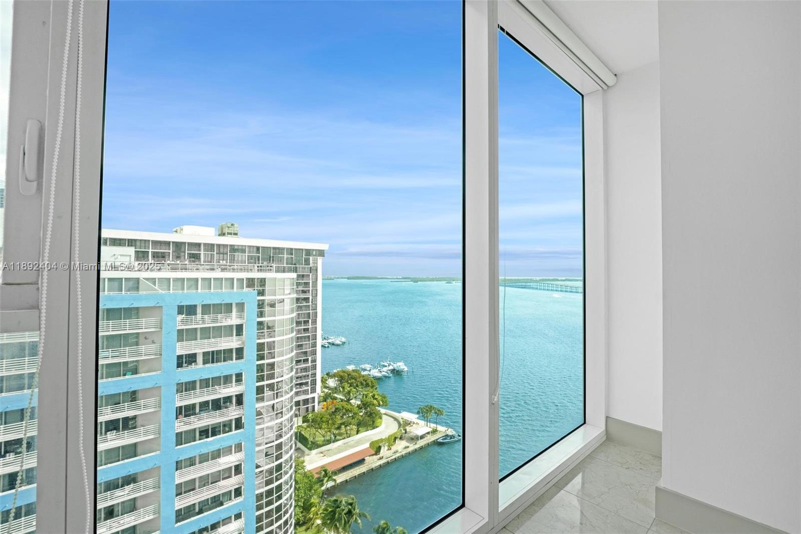 2101 Brickell Ave #1706, Miami FL 33129