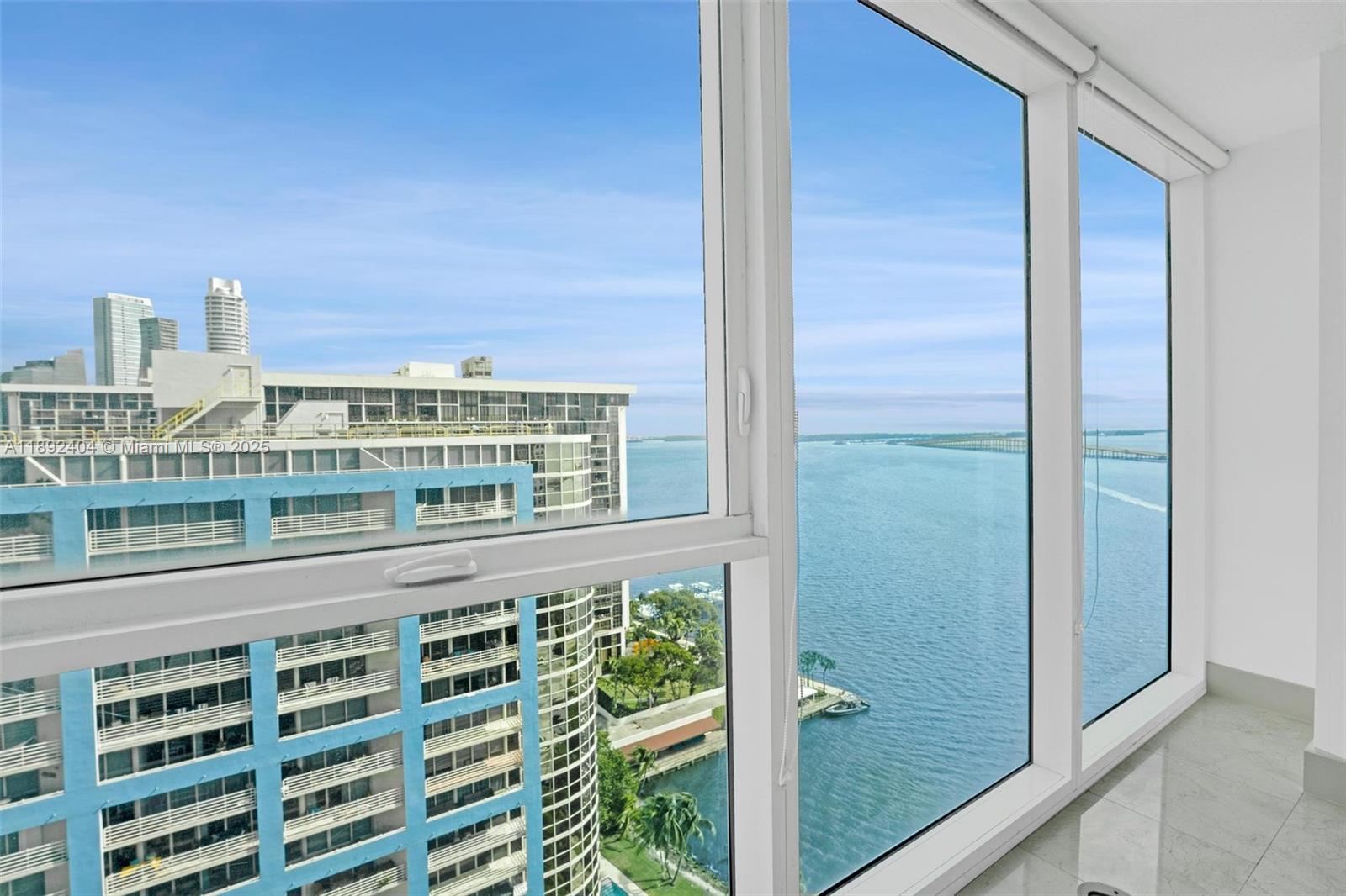 2101 Brickell Ave #1706, Miami FL 33129