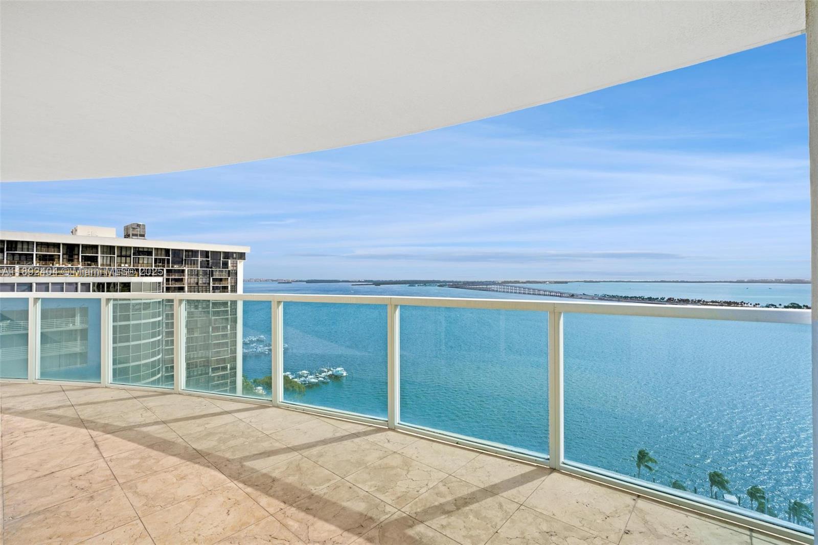 2101 Brickell Ave #1706, Miami FL 33129