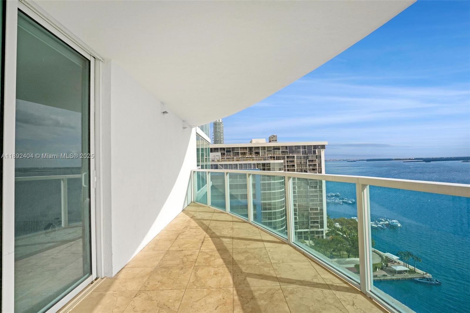 2101 Brickell Ave #1706, Miami FL 33129
