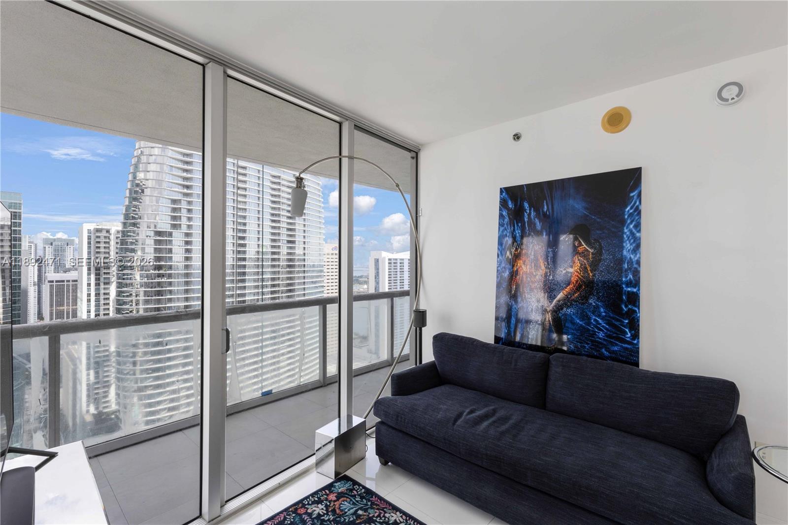 475 Brickell Ave #4015, Miami FL 33131