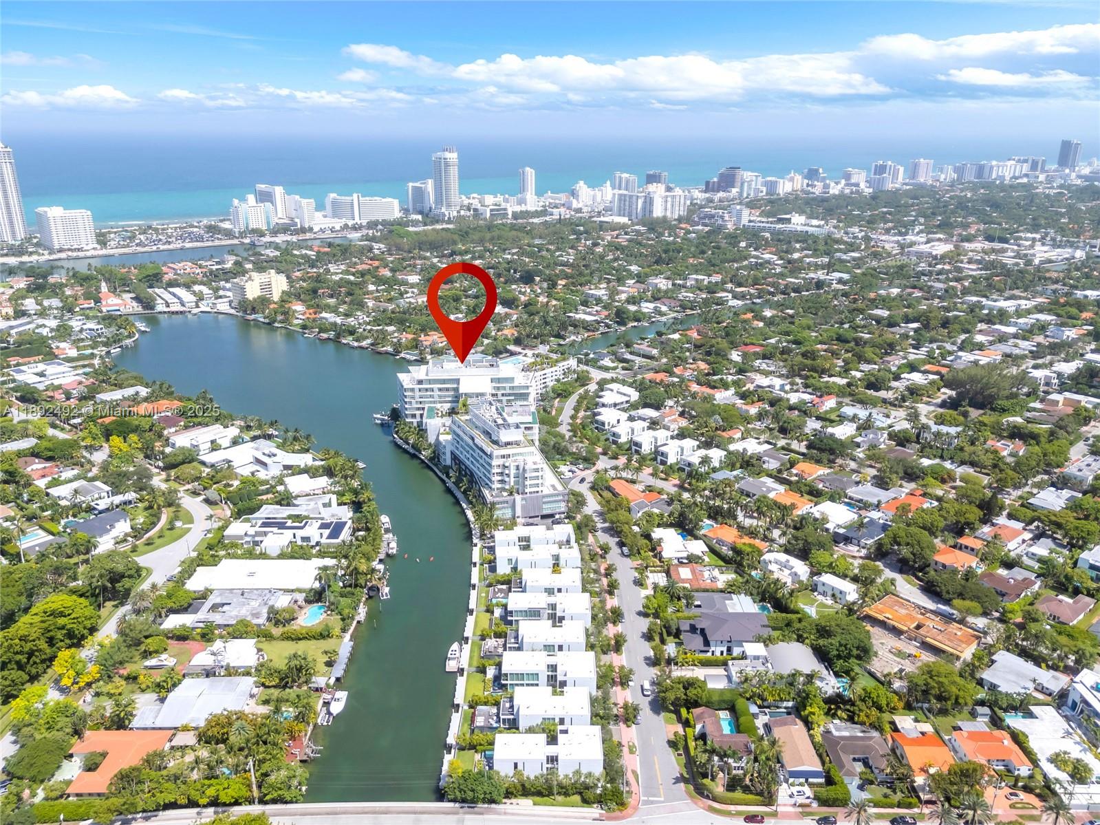 4701 N Meridian Ave #222, Miami Beach FL 33140