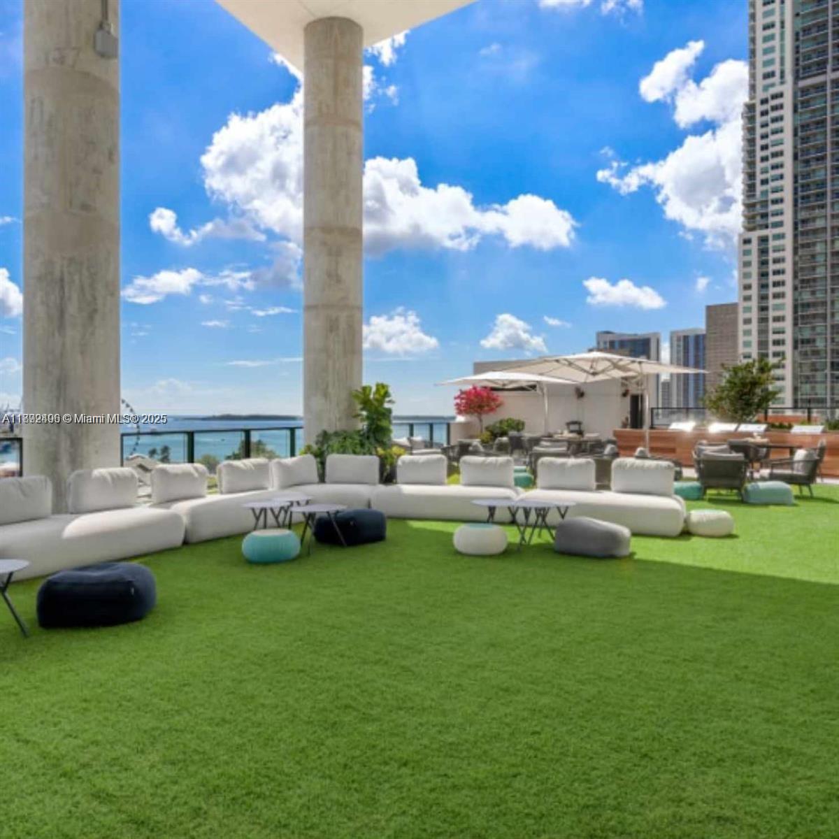 398 NE 5th St #1906, Miami FL 33132