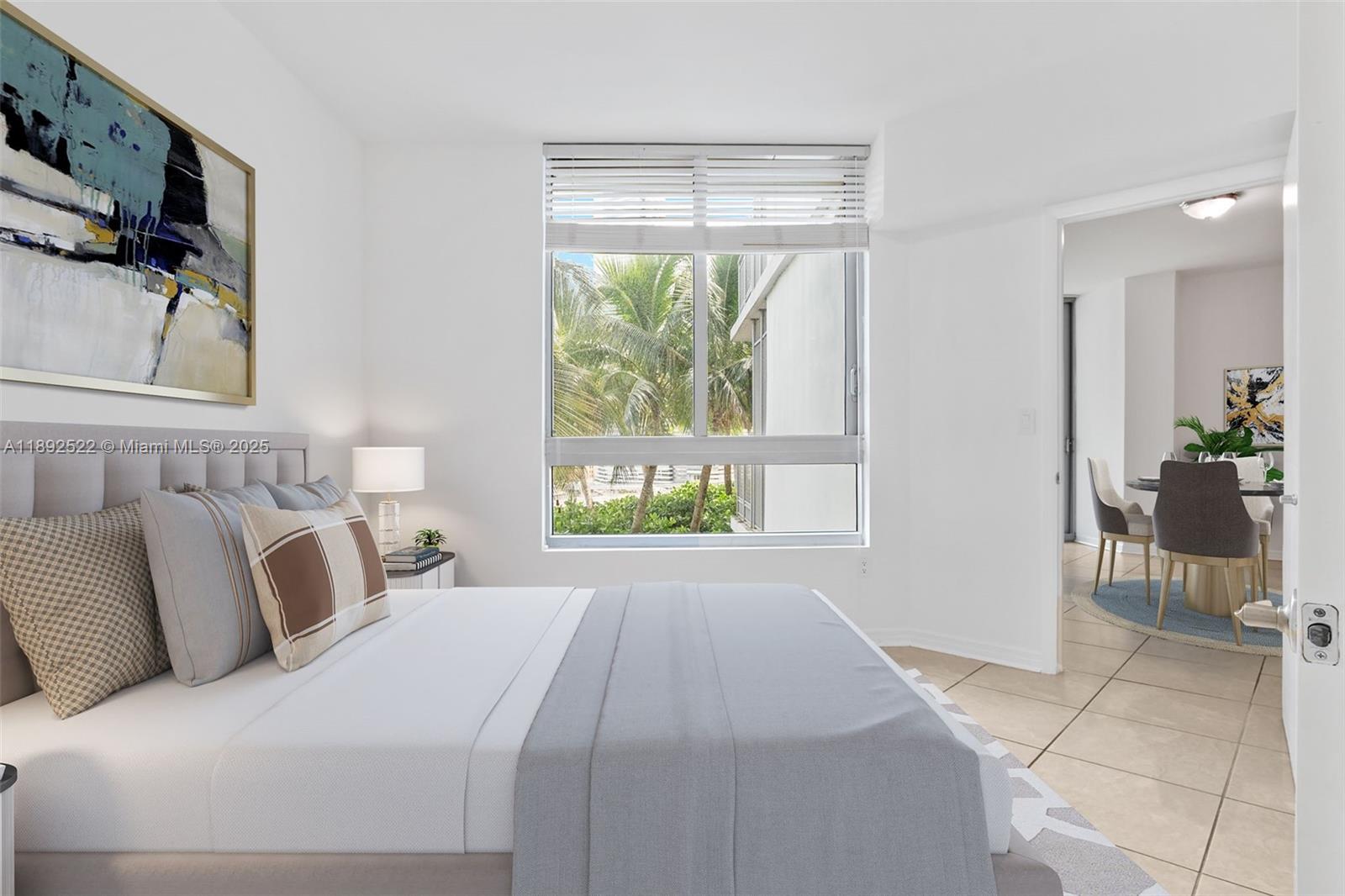 350 S MIAMI AVE #1107, Miami FL 33130