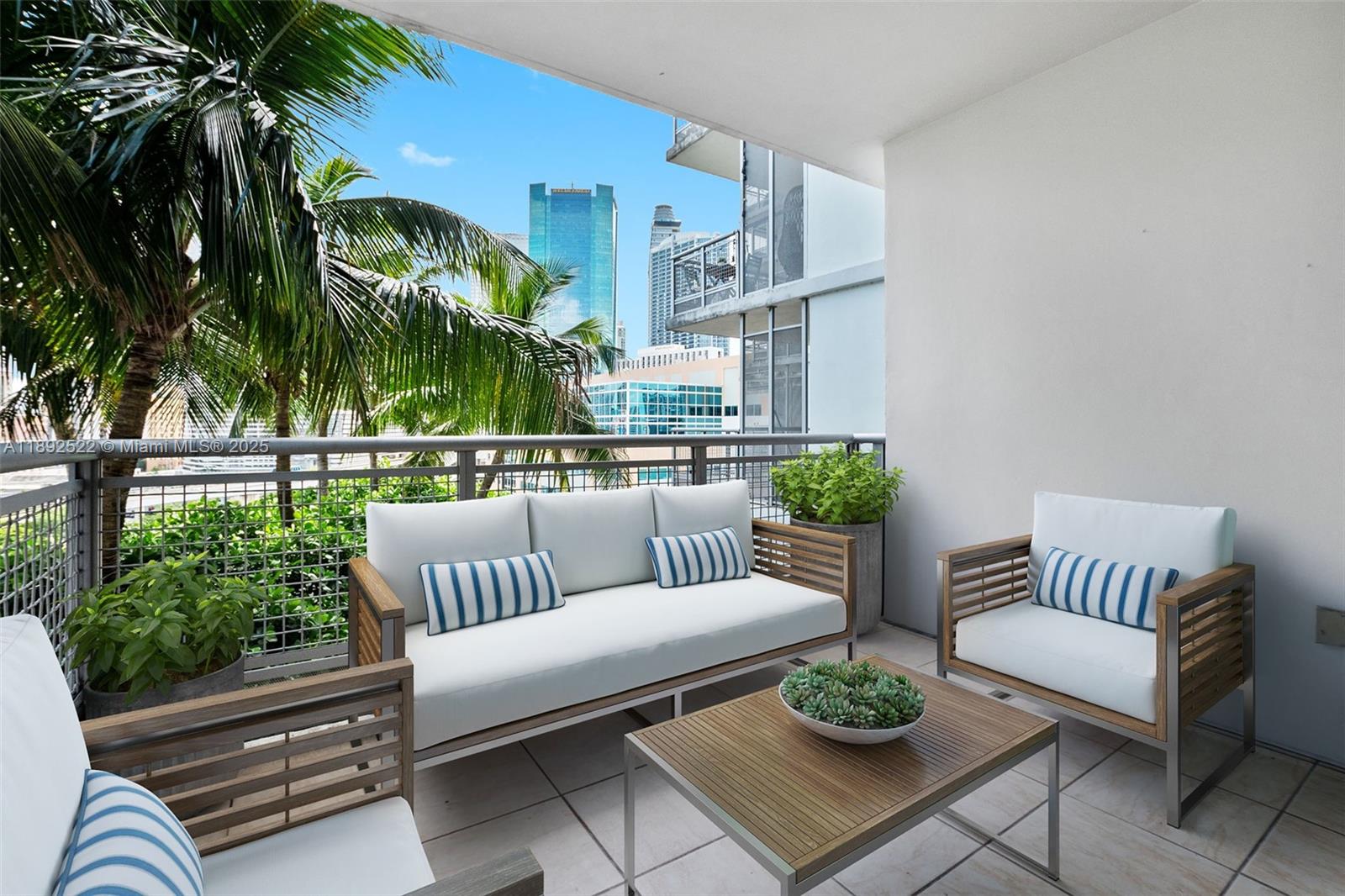 350 S MIAMI AVE #1107, Miami FL 33130