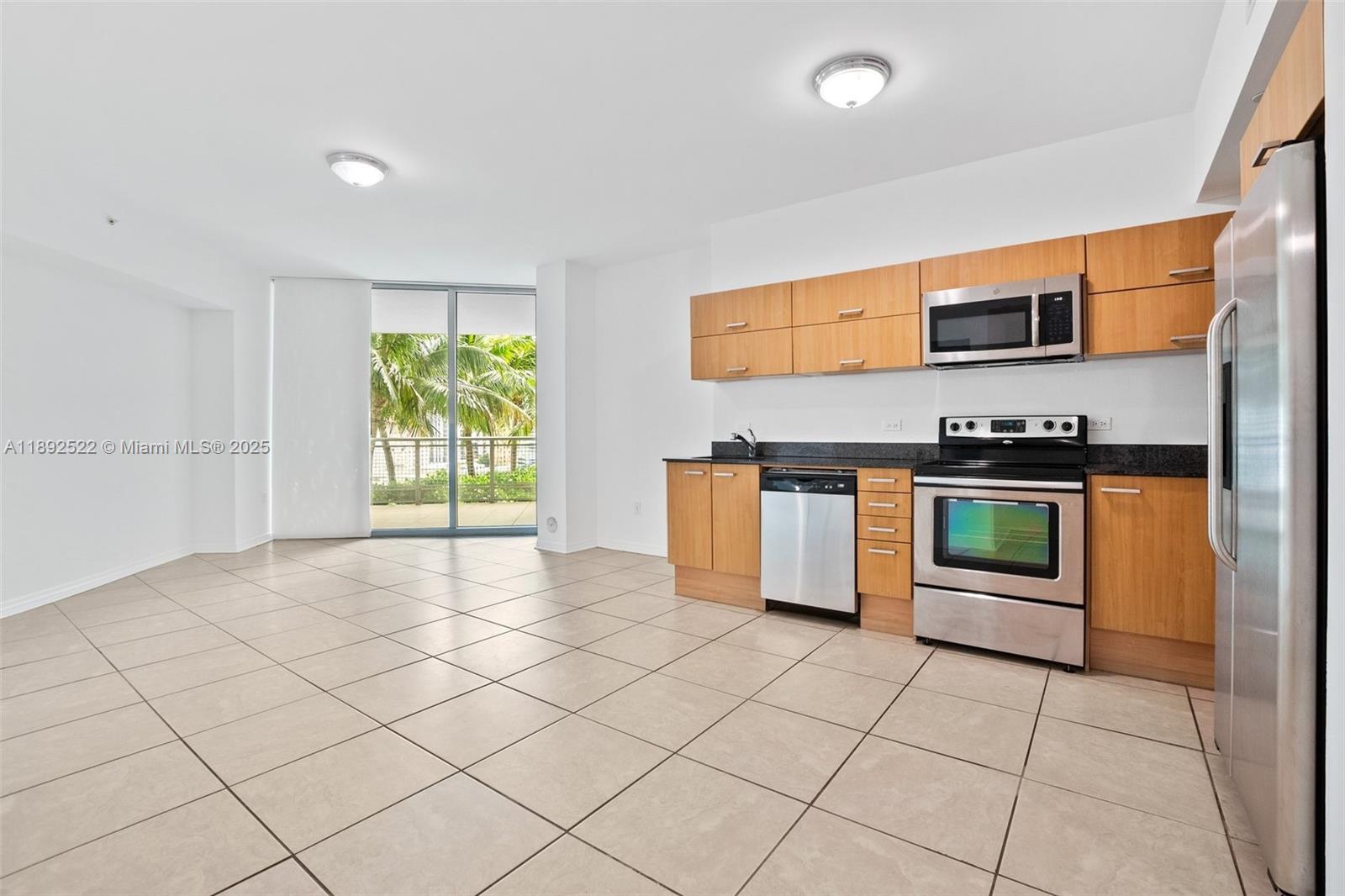 350 S MIAMI AVE #1107, Miami FL 33130