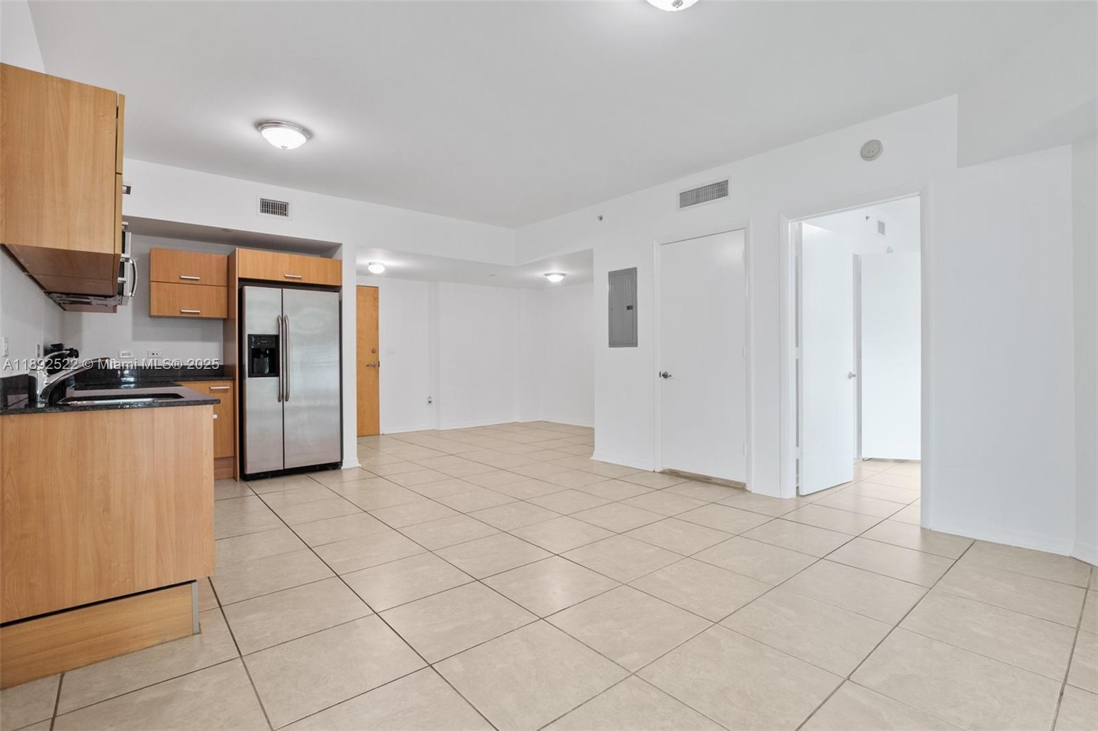 350 S MIAMI AVE #1107, Miami FL 33130