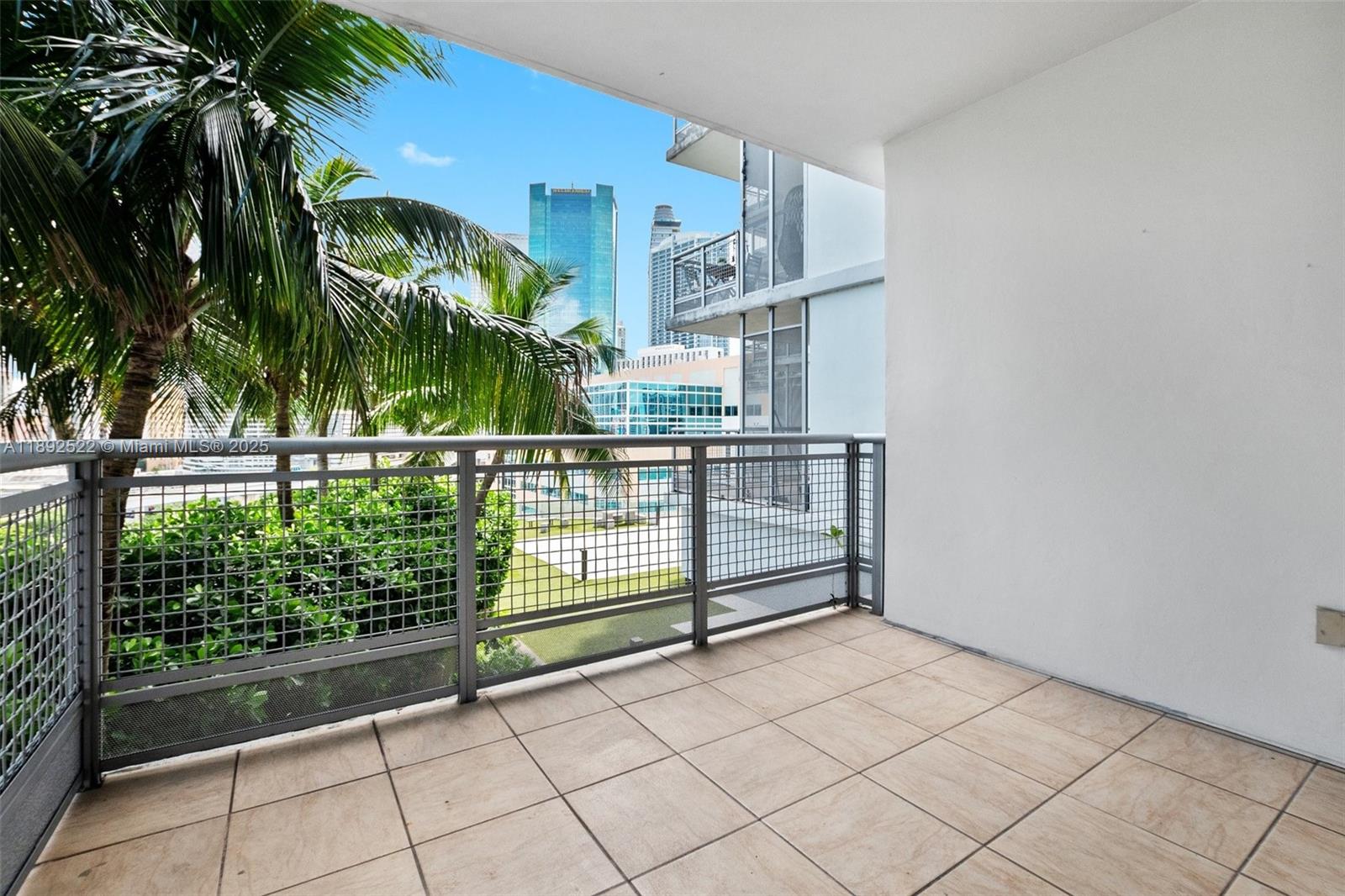 350 S MIAMI AVE #1107, Miami FL 33130