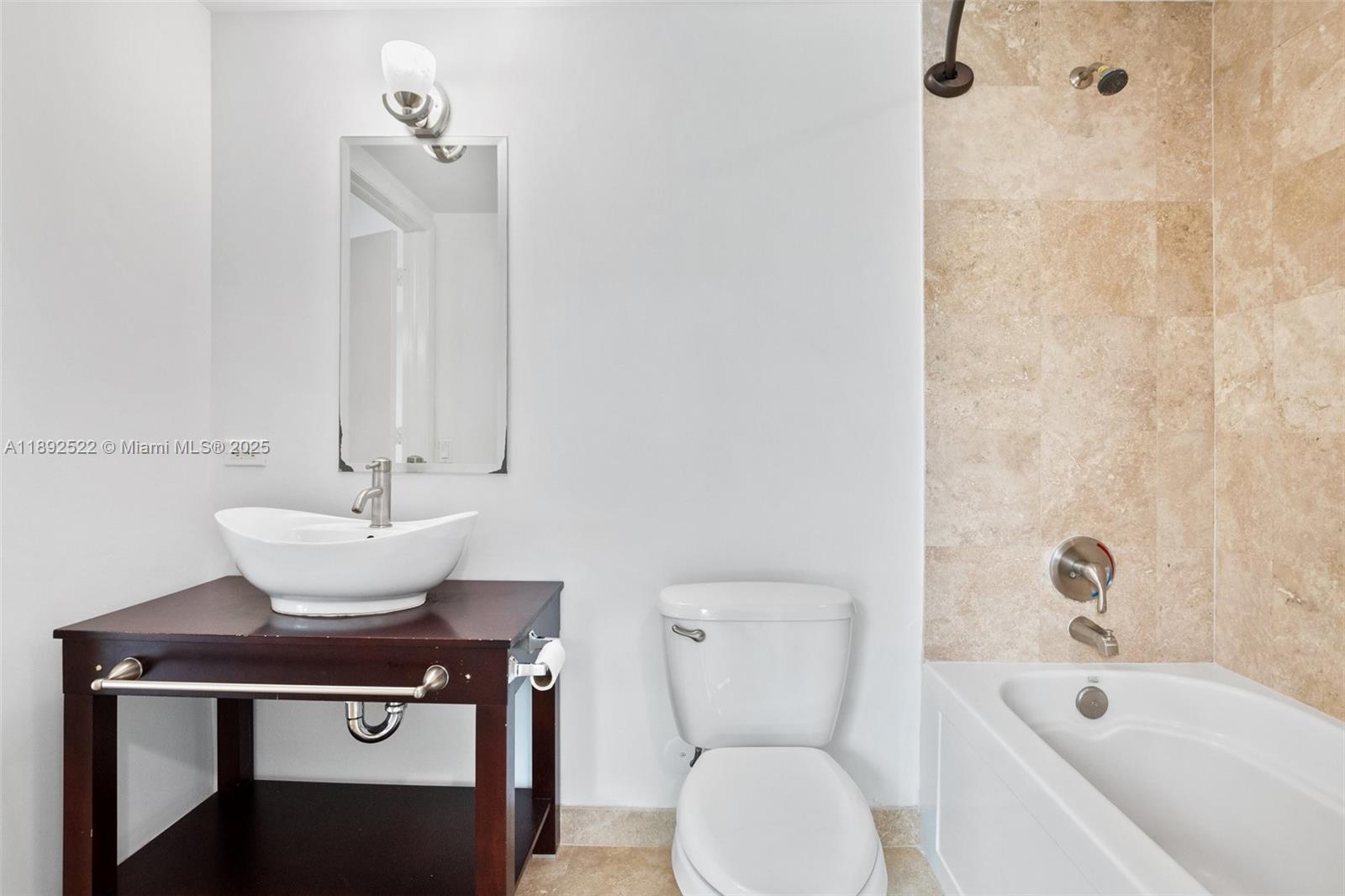 350 S MIAMI AVE #1107, Miami FL 33130