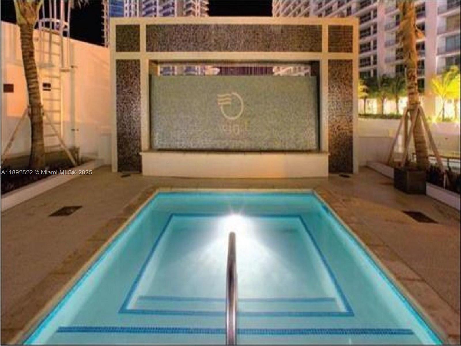 350 S MIAMI AVE #1107, Miami FL 33130