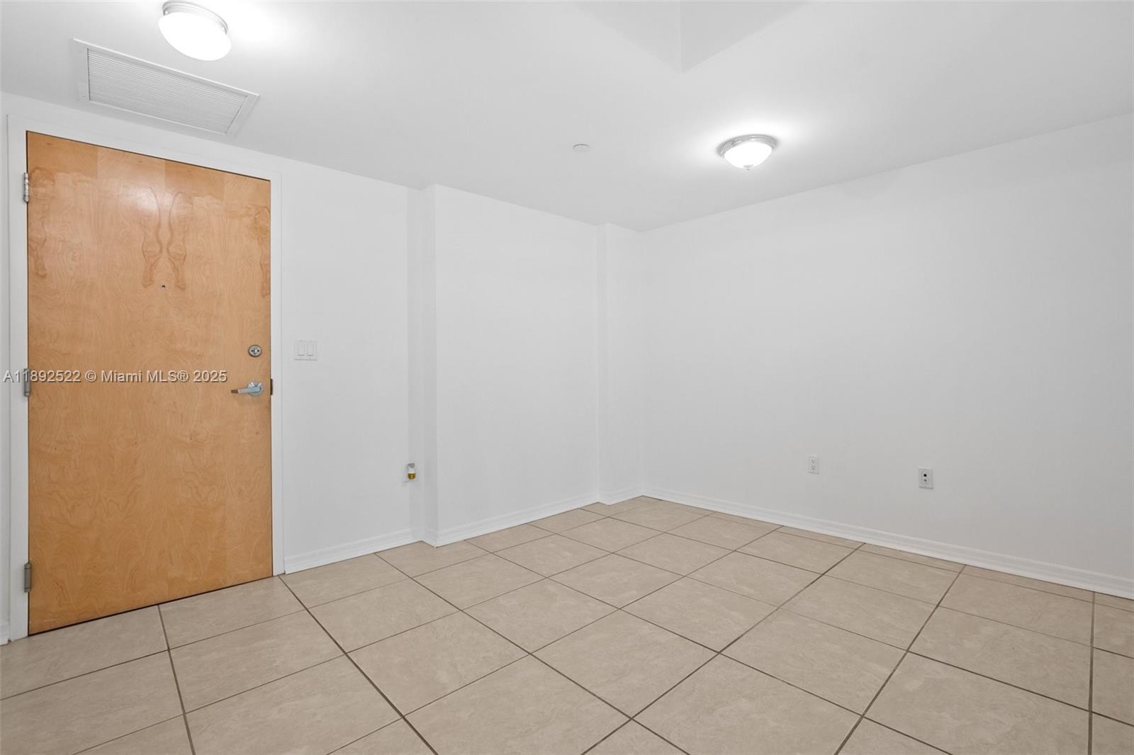 350 S MIAMI AVE #1107, Miami FL 33130