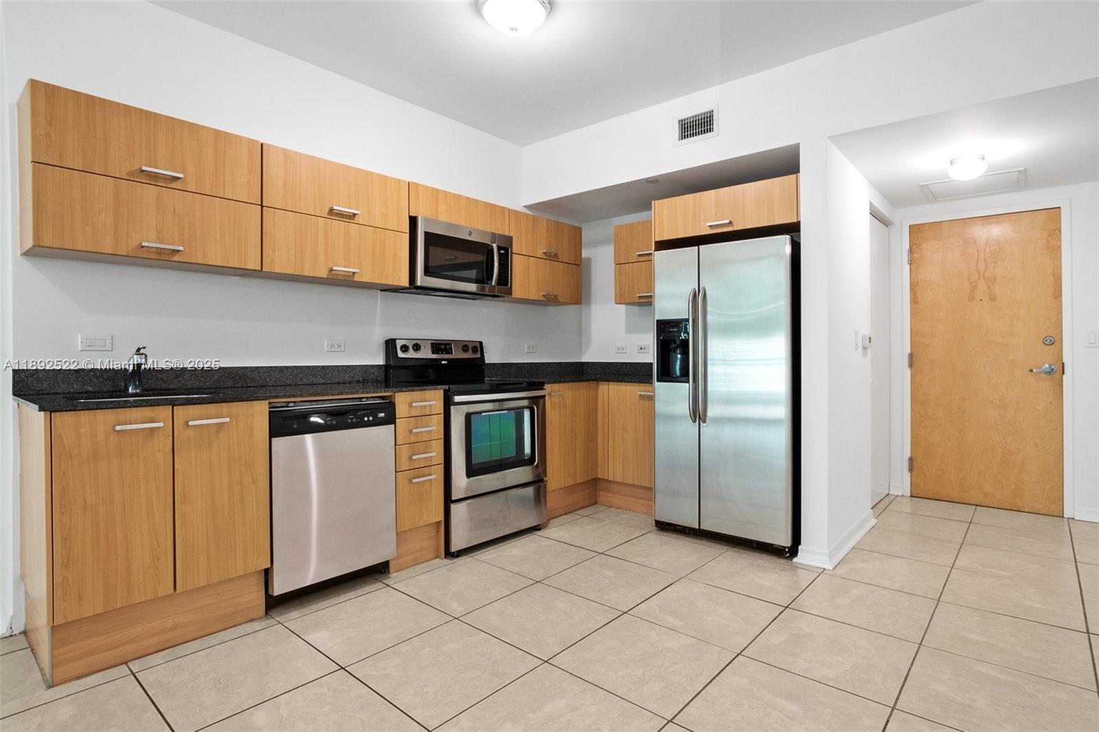 350 S MIAMI AVE #1107, Miami FL 33130