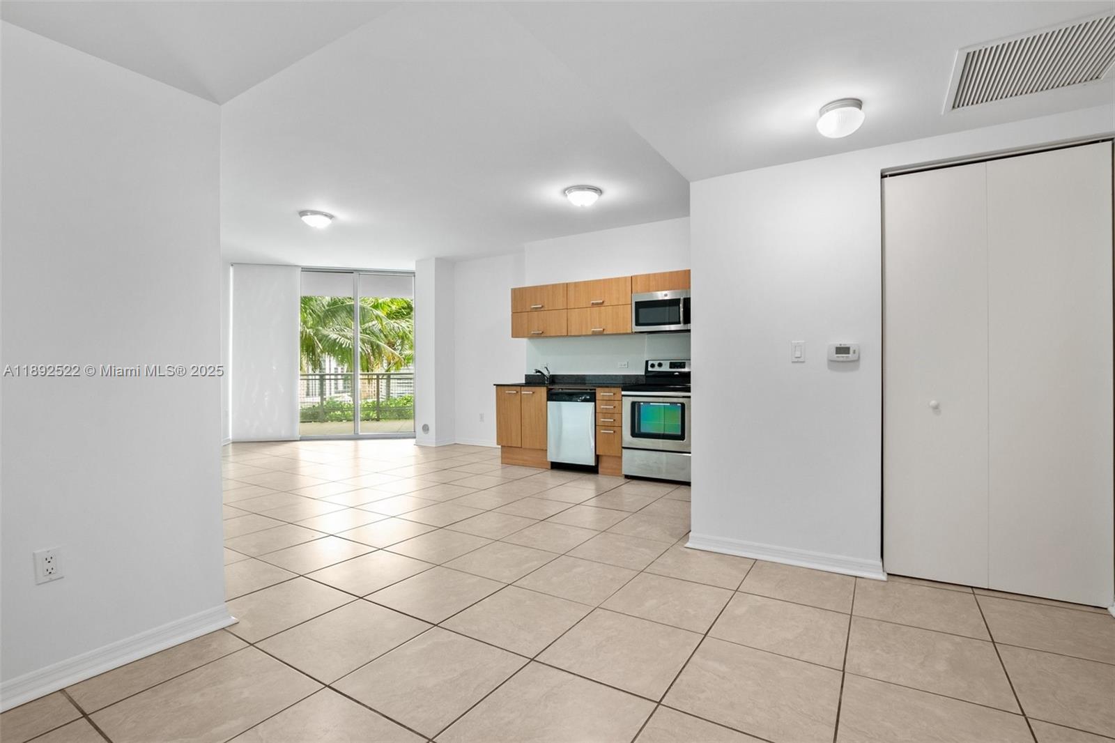 350 S MIAMI AVE #1107, Miami FL 33130