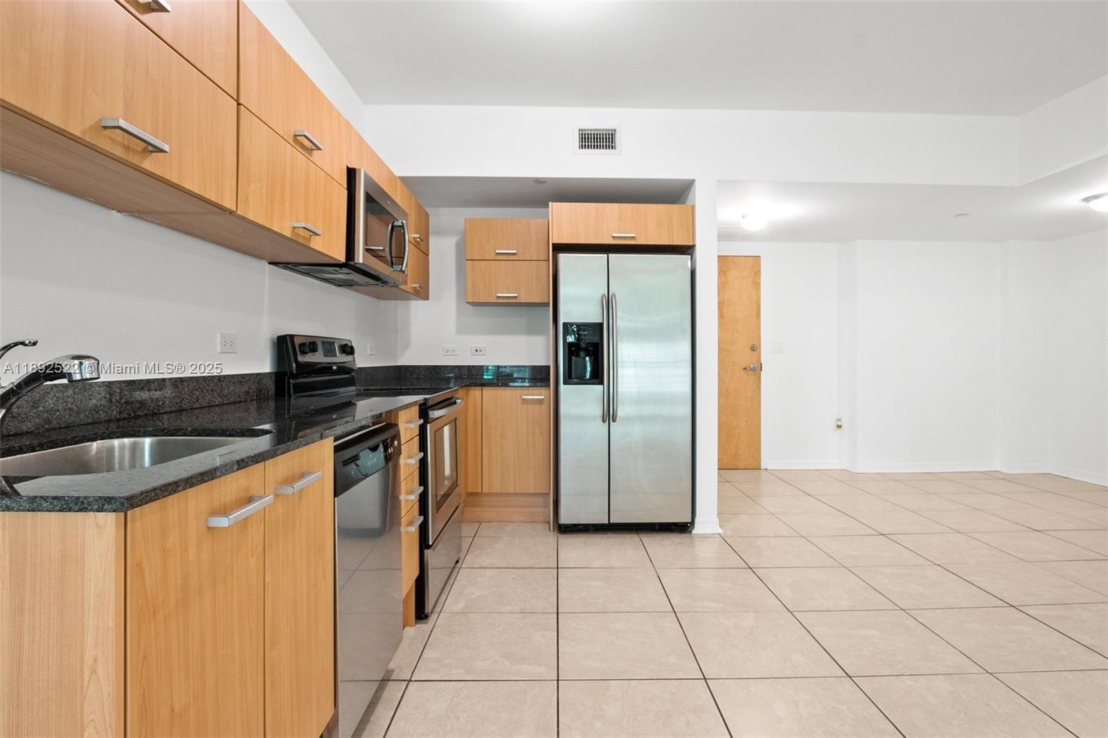 350 S MIAMI AVE #1107, Miami FL 33130