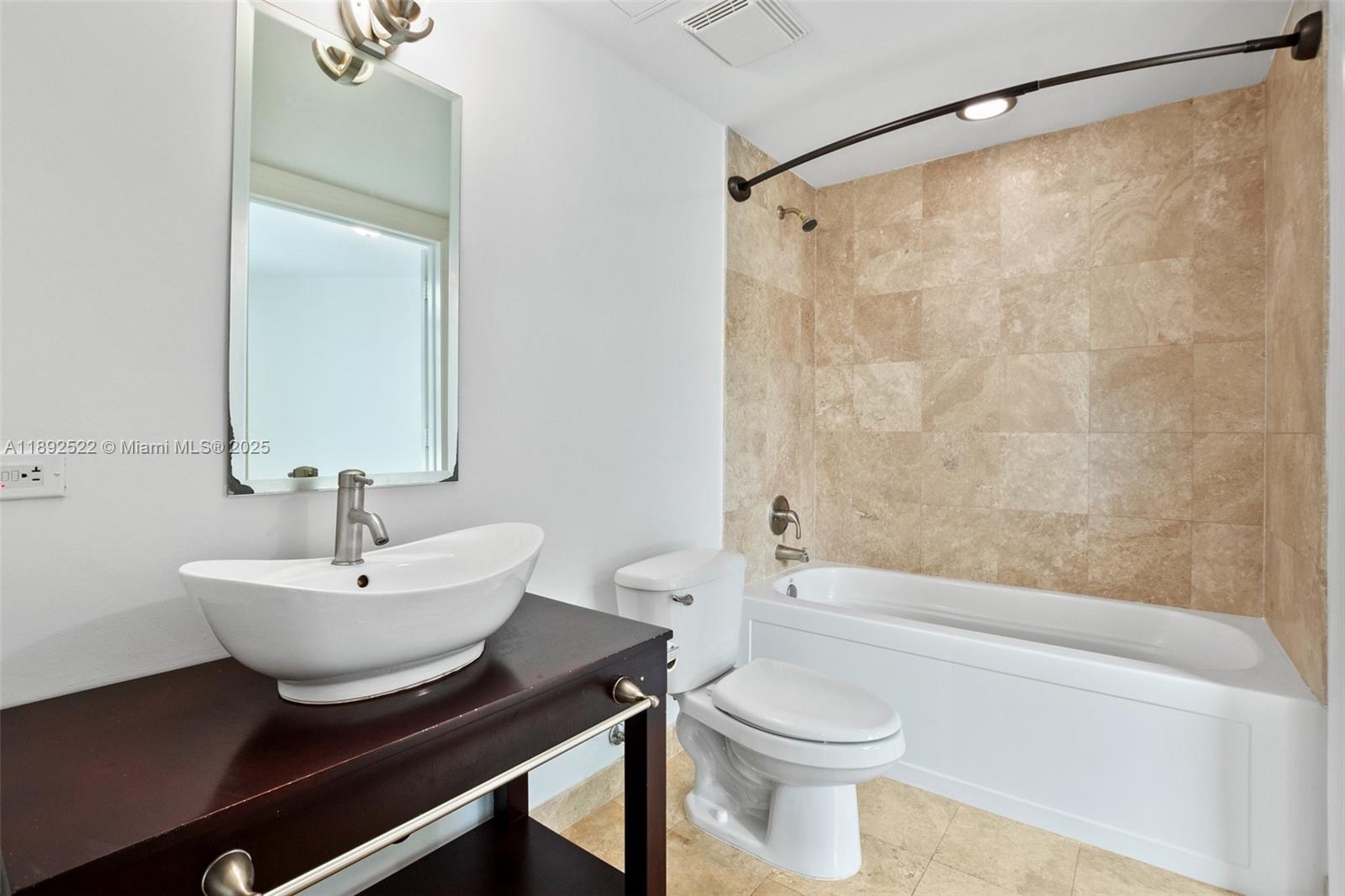 350 S MIAMI AVE #1107, Miami FL 33130