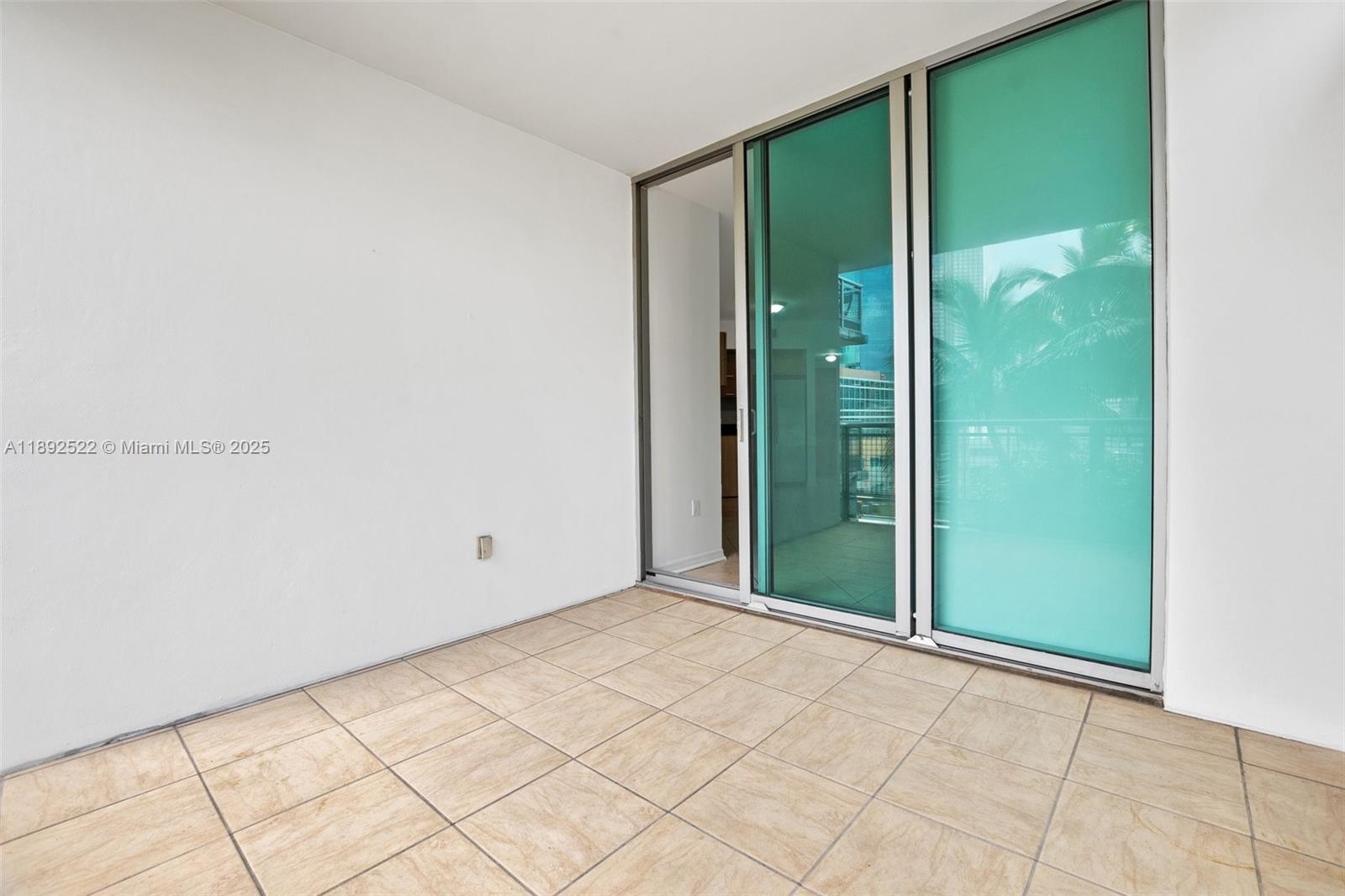 350 S MIAMI AVE #1107, Miami FL 33130