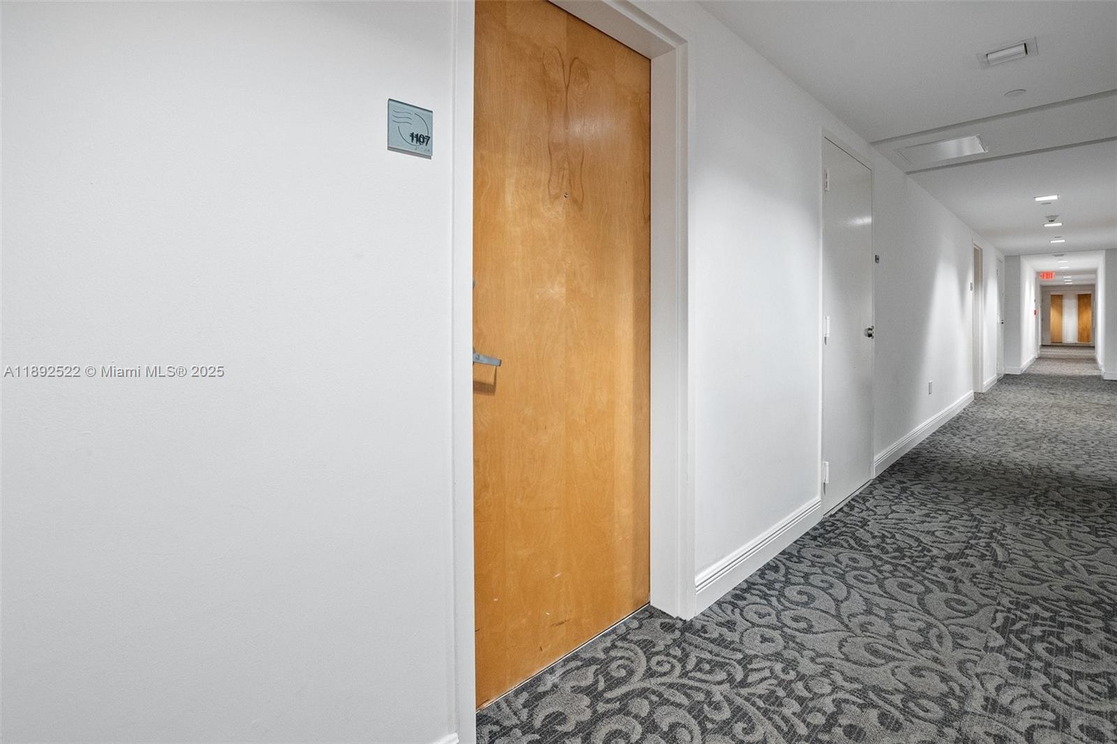 350 S MIAMI AVE #1107, Miami FL 33130