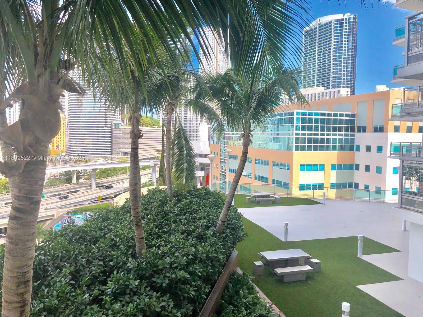 350 S MIAMI AVE #1107, Miami FL 33130