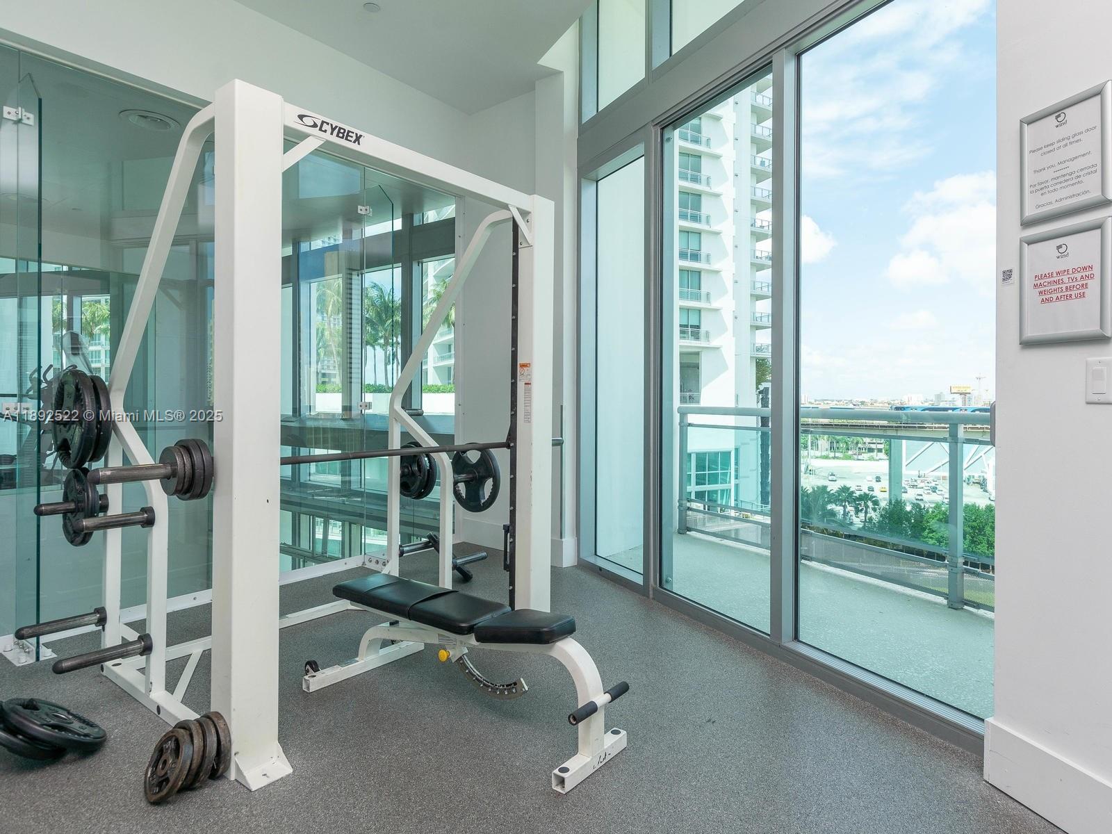 350 S MIAMI AVE #1107, Miami FL 33130