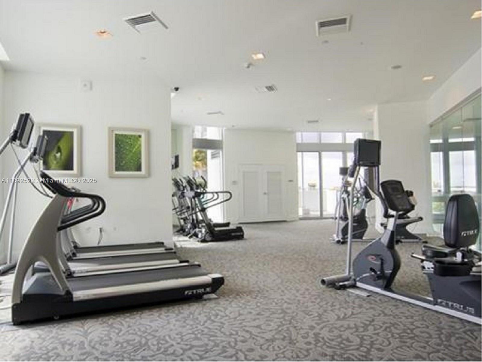 350 S MIAMI AVE #1107, Miami FL 33130