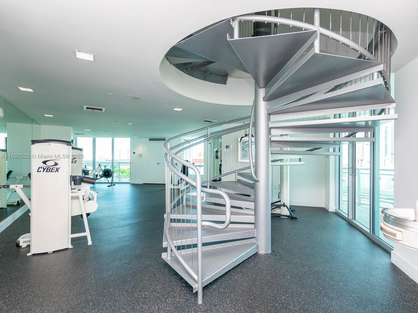 350 S MIAMI AVE #1107, Miami FL 33130