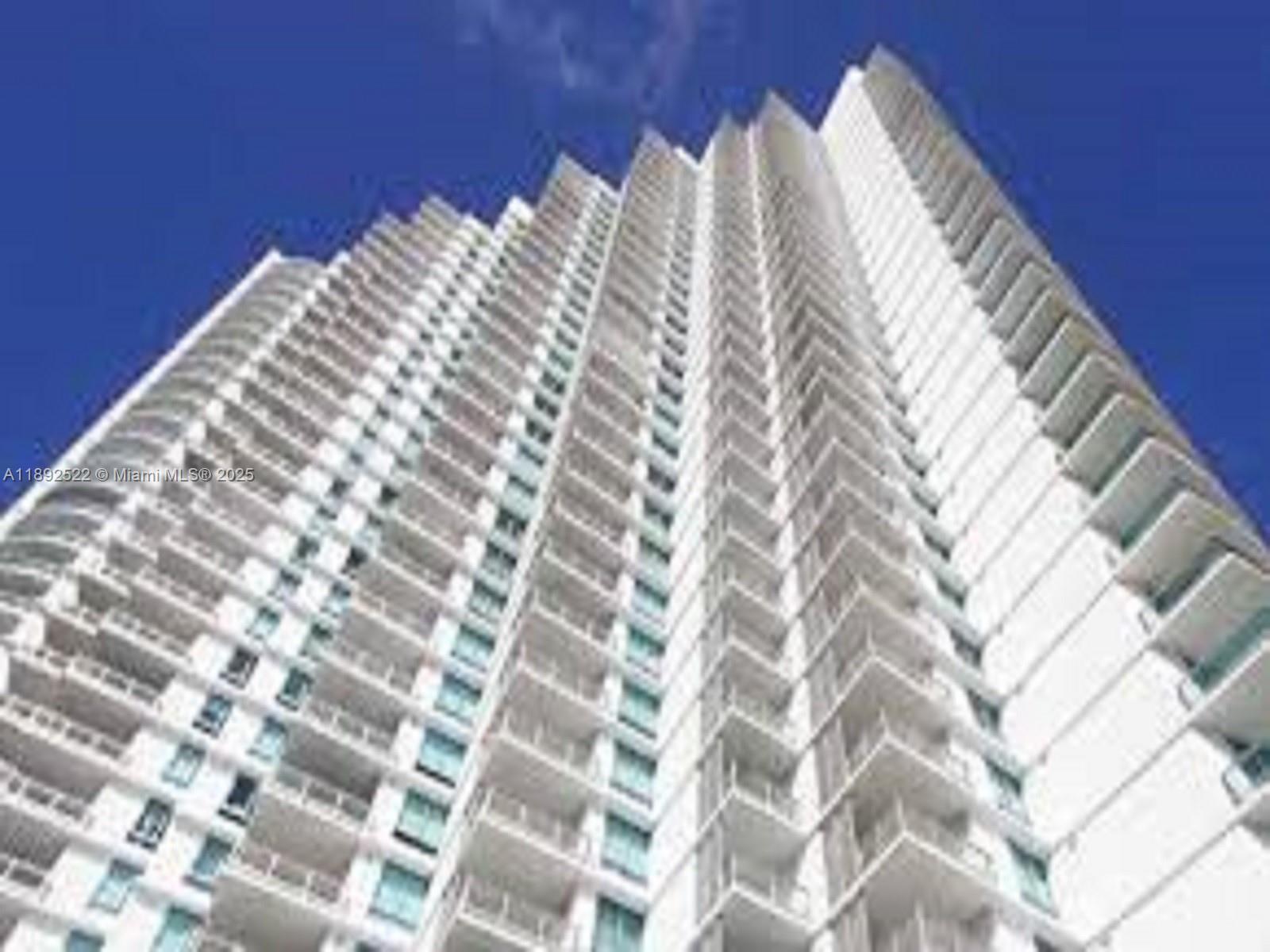 350 S MIAMI AVE #1107, Miami FL 33130