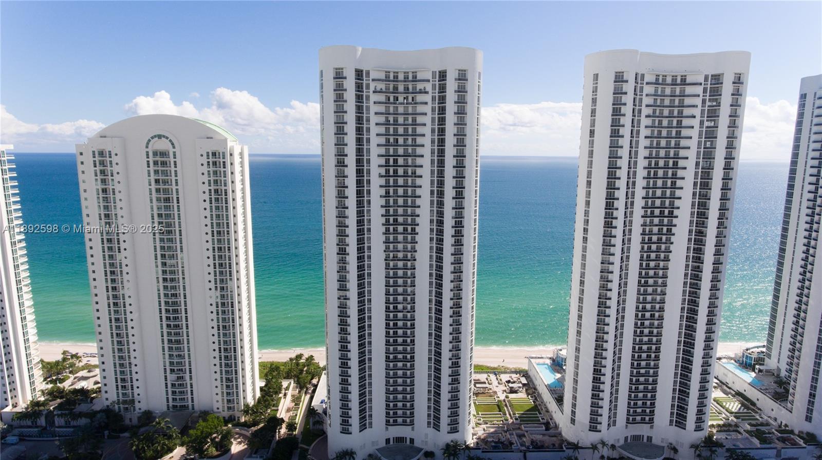 16001 Collins Ave #3705, Sunny Isles Beach FL 33160