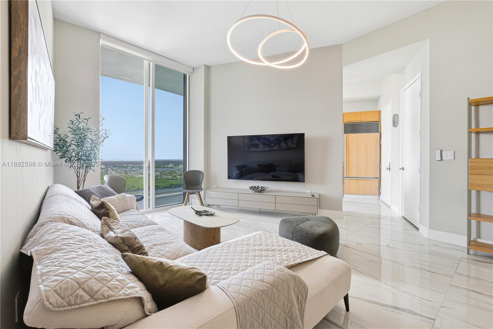 16001 Collins Ave #3705, Sunny Isles Beach FL 33160