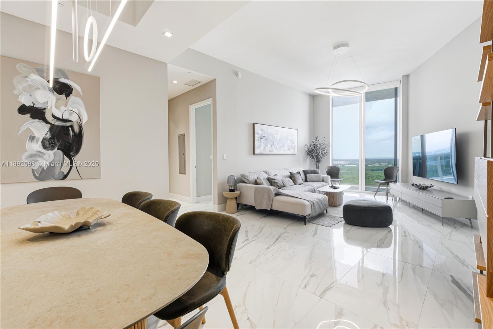 16001 Collins Ave #3705, Sunny Isles Beach FL 33160