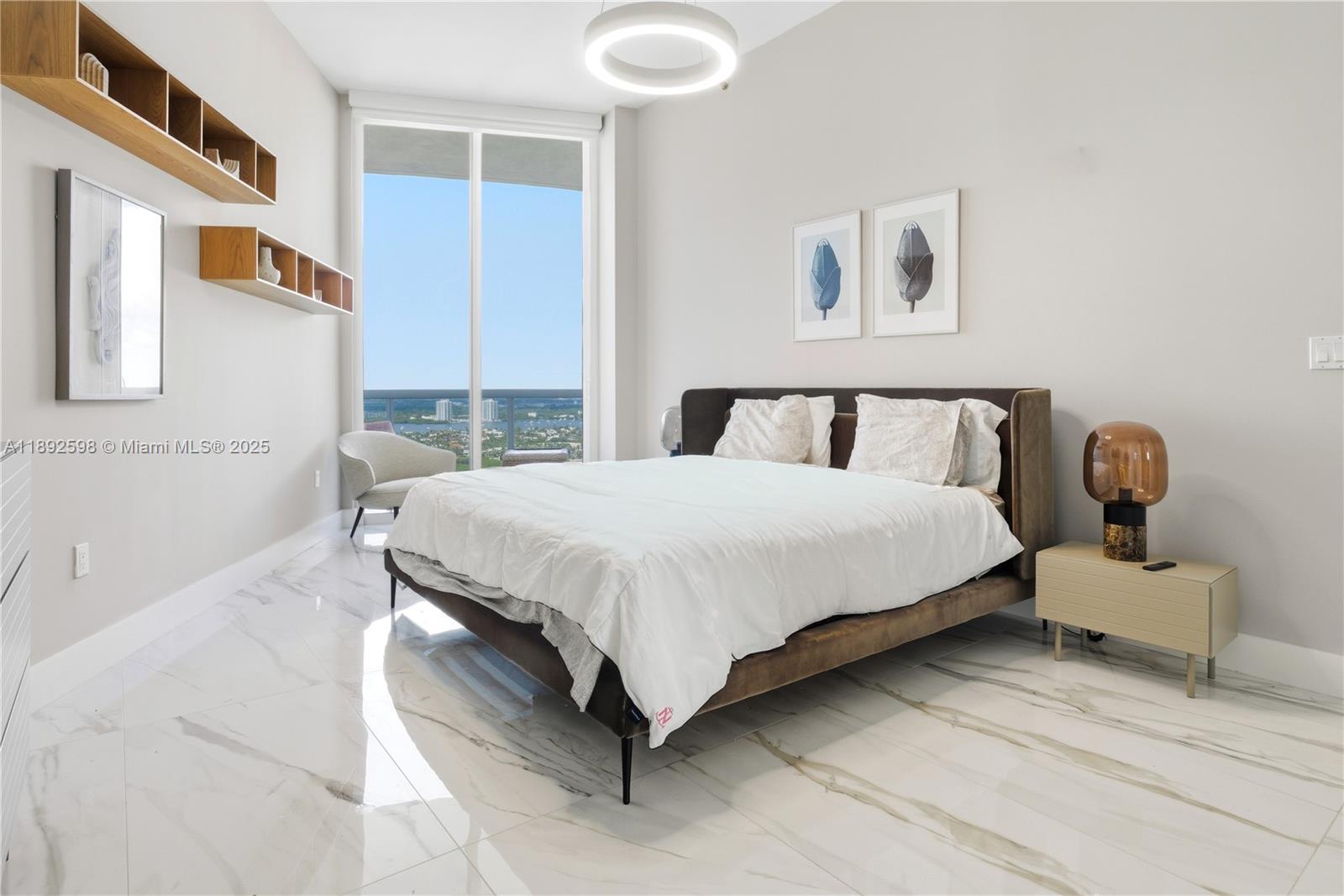 16001 Collins Ave #3705, Sunny Isles Beach FL 33160