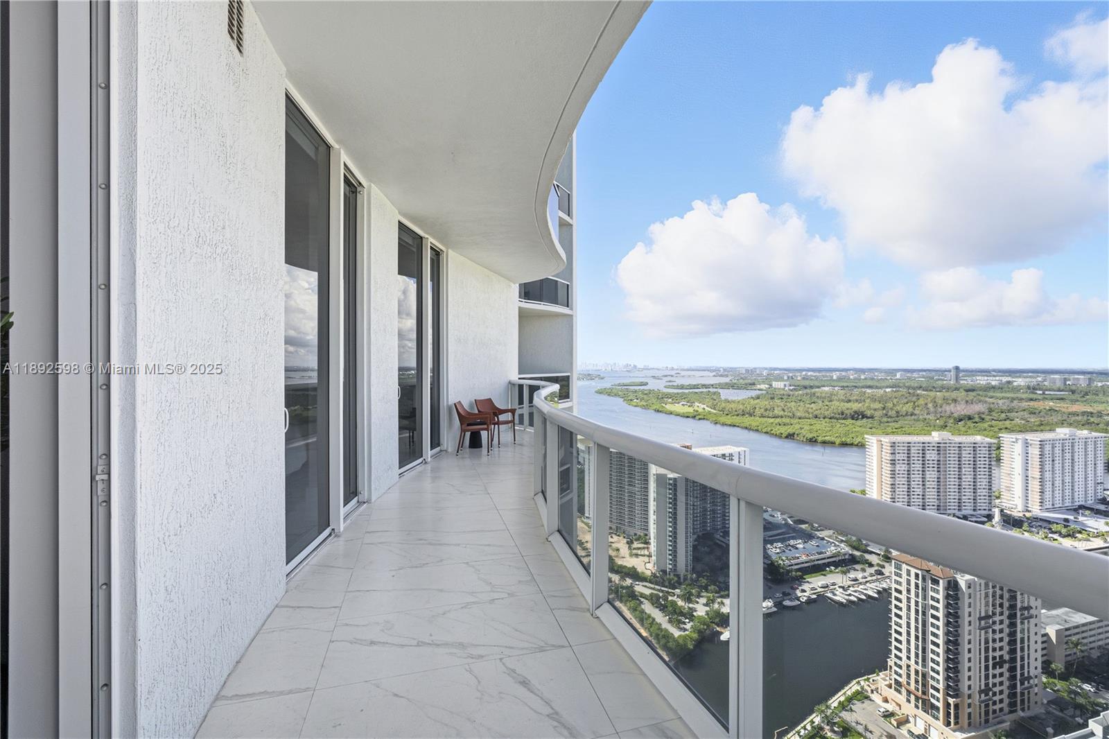 16001 Collins Ave #3705, Sunny Isles Beach FL 33160
