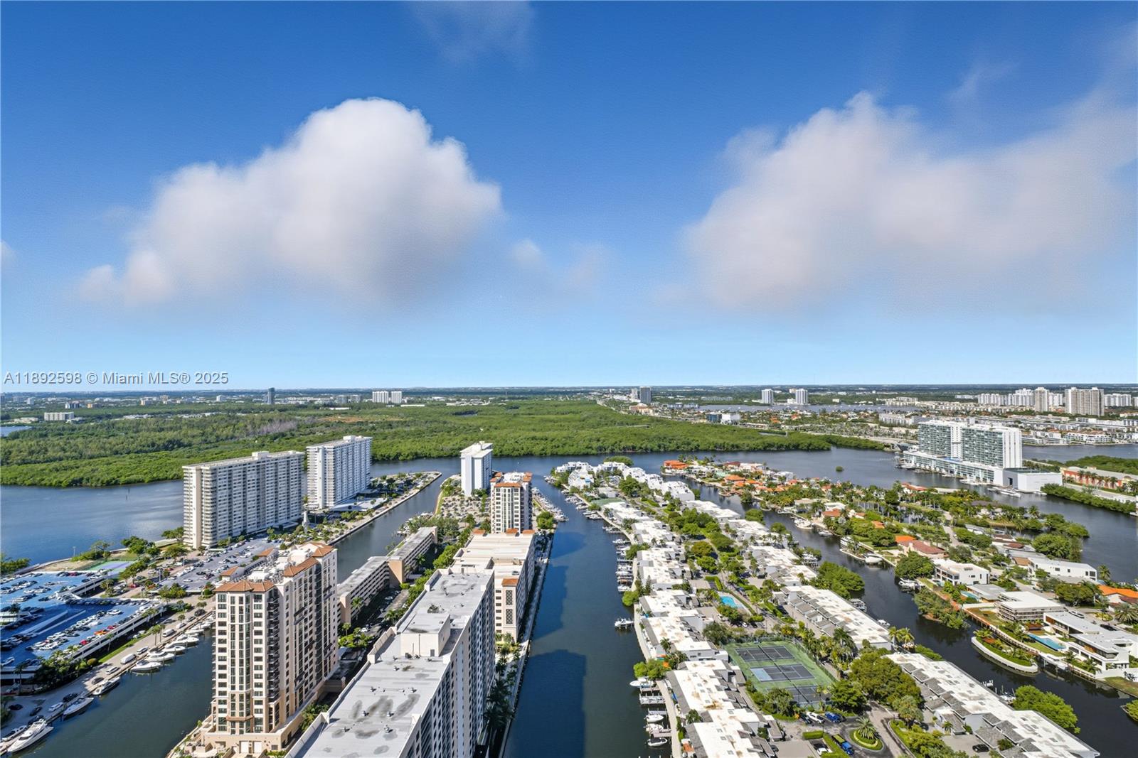 16001 Collins Ave #3705, Sunny Isles Beach FL 33160
