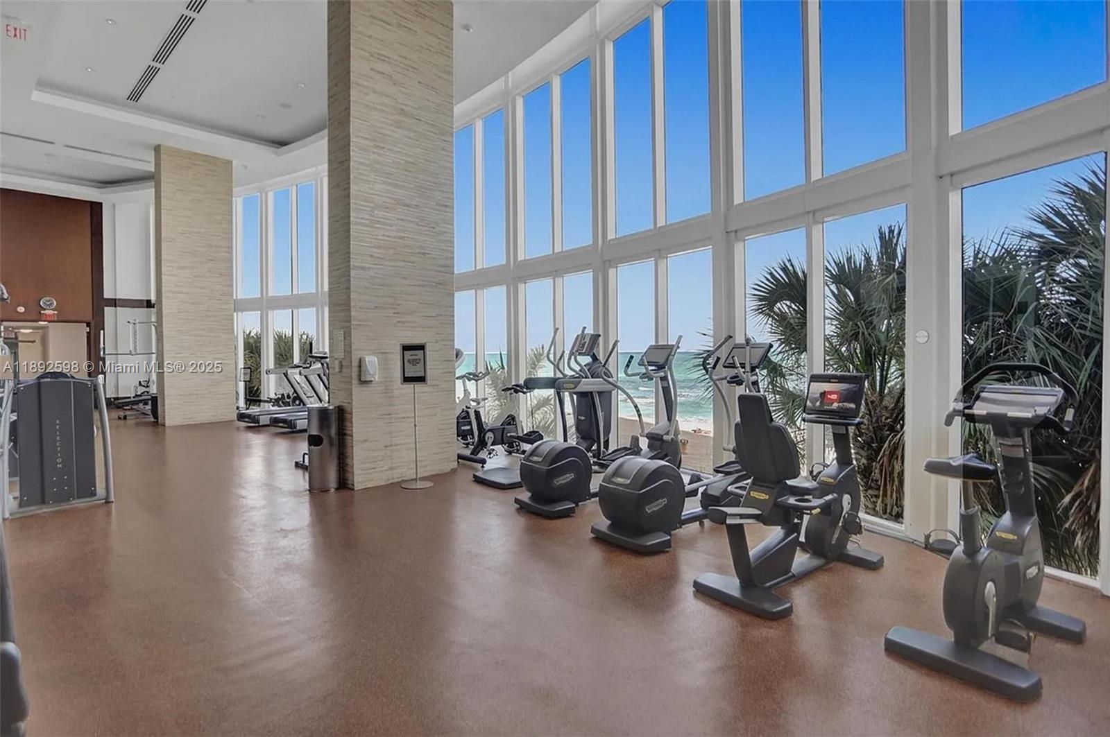 16001 Collins Ave #3705, Sunny Isles Beach FL 33160