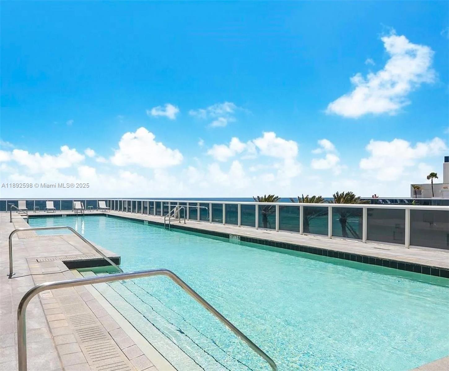 16001 Collins Ave #3705, Sunny Isles Beach FL 33160