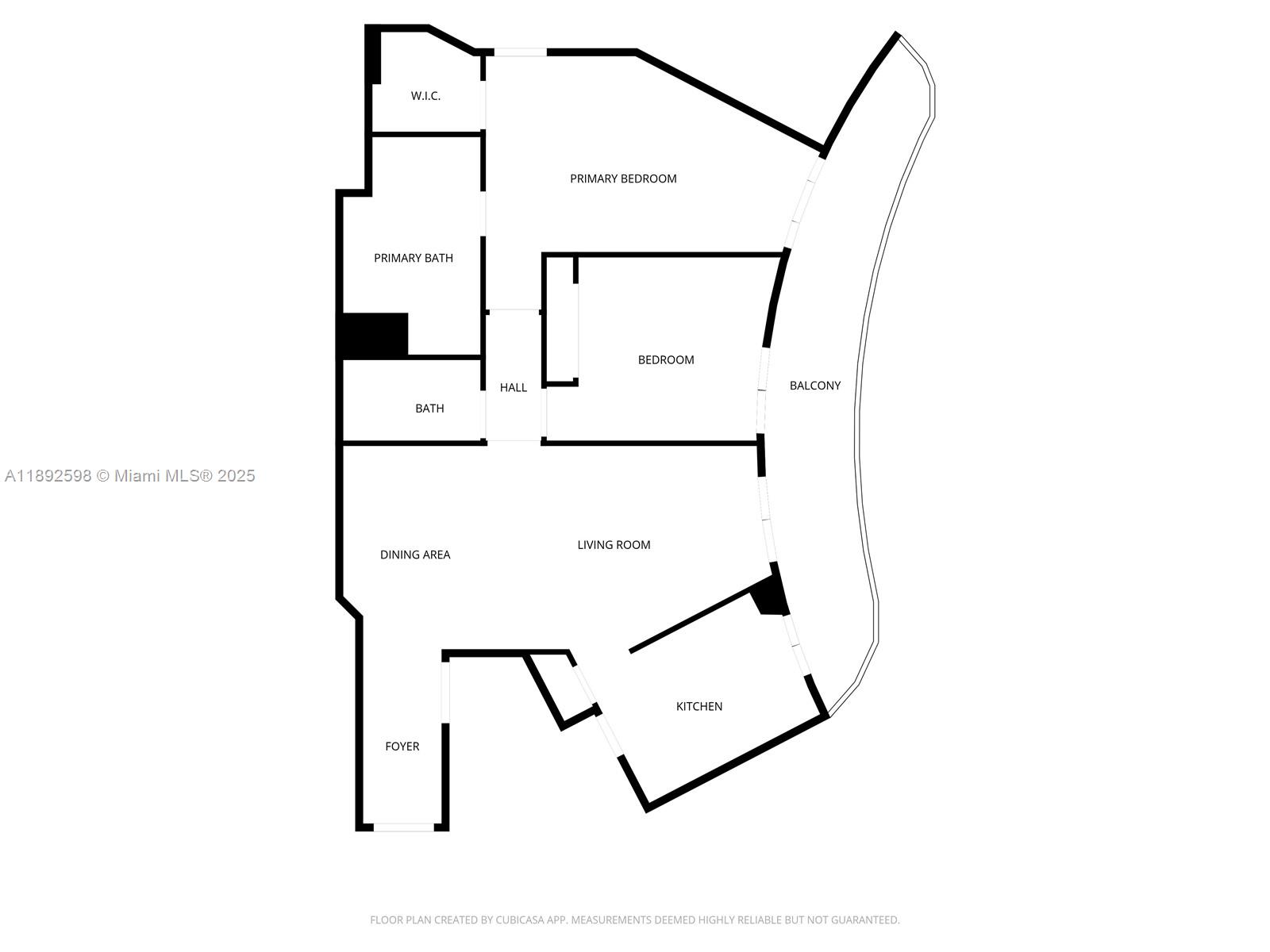 16001 Collins Ave #3705, Sunny Isles Beach FL 33160
