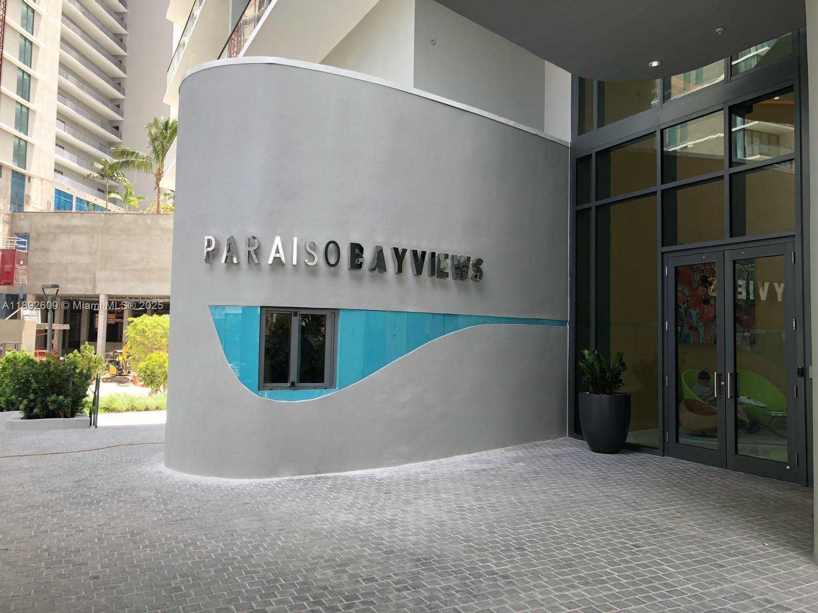 501 NE 31st St #1206, Miami FL 33137