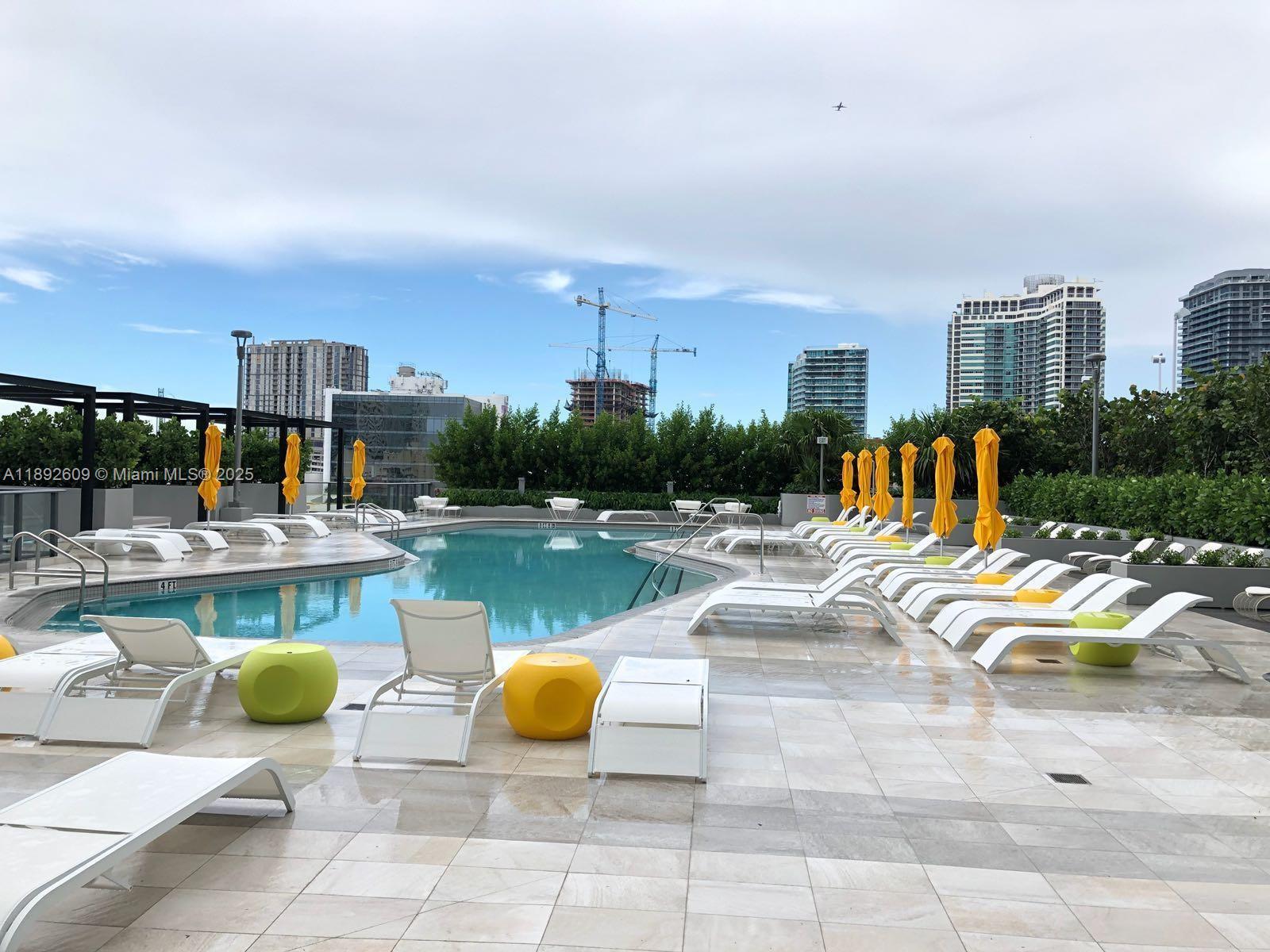 501 NE 31st St #1206, Miami FL 33137