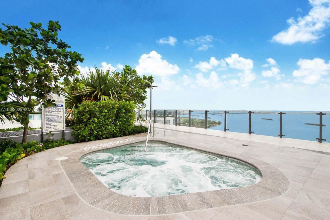 501 NE 31st St #1206, Miami FL 33137